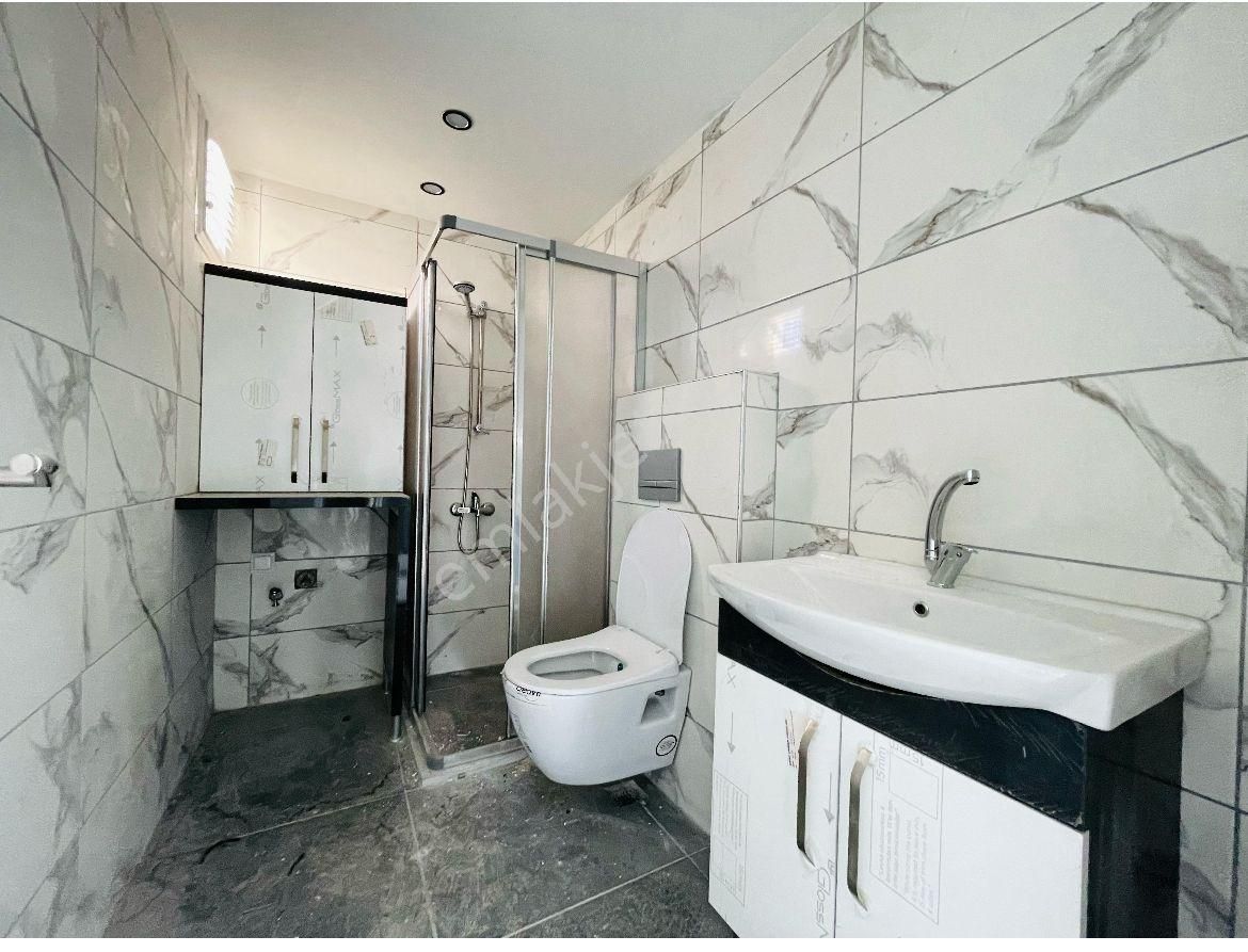 Kaan Emlaktan Yenişafak'ta 3+1 Sheel Petrole Yakın Sıfır Satılık Daire. - Görsel 9