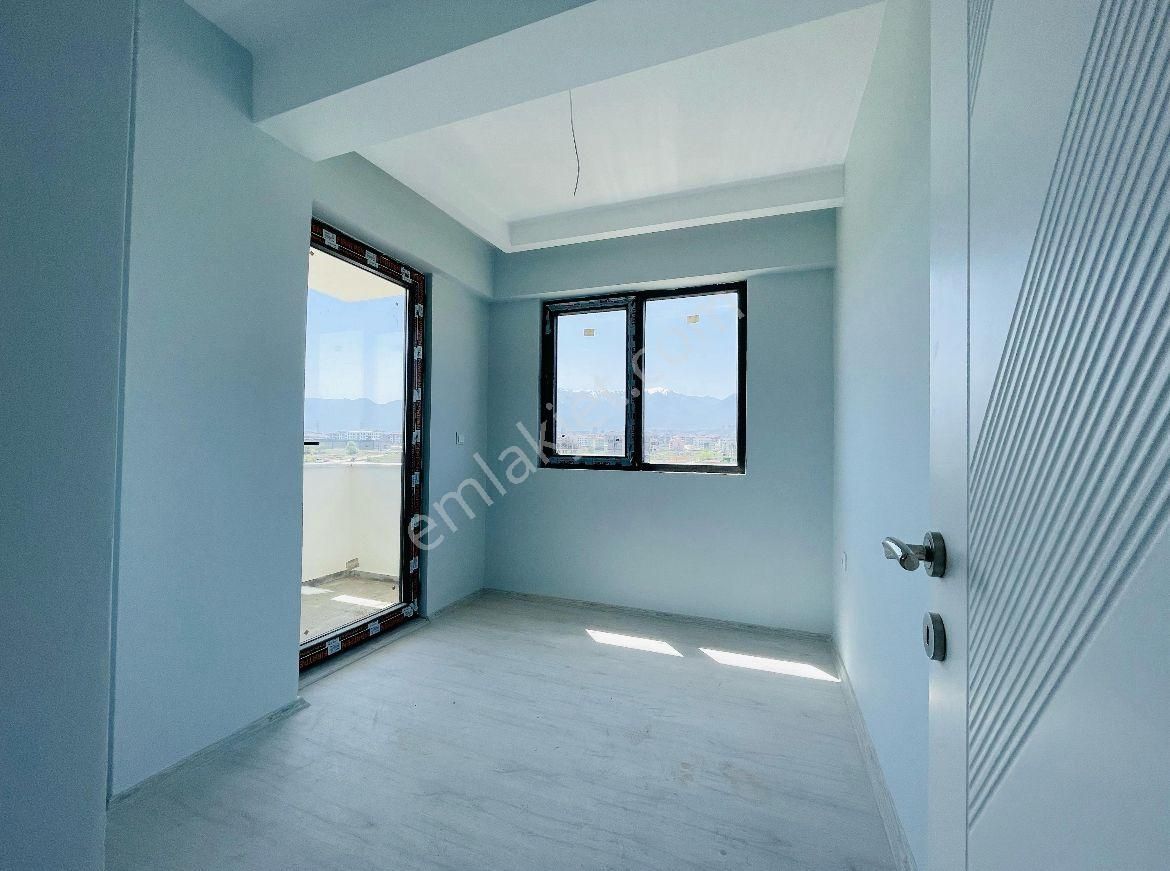 Kaan Emlaktan Yenişafak'ta 3+1 Sheel Petrole Yakın Sıfır Satılık Daire. - Görsel 6