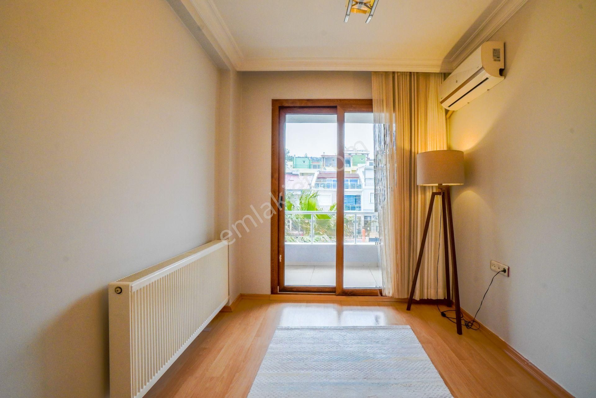 İzmir Gaziemir Beyazevler Satılık 5+1 Dubleks İkiz Villa - Görsel 22