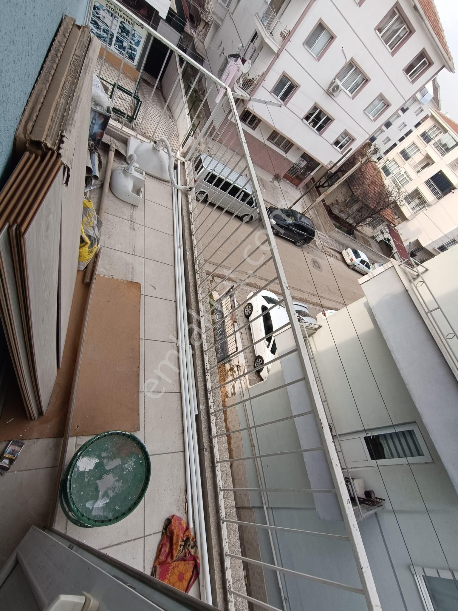 Sincan Mareşalda 3+1 Full Yapılı Ara Kat Ön Cephe Caddeye Trene Yakın Daire - Görsel 27