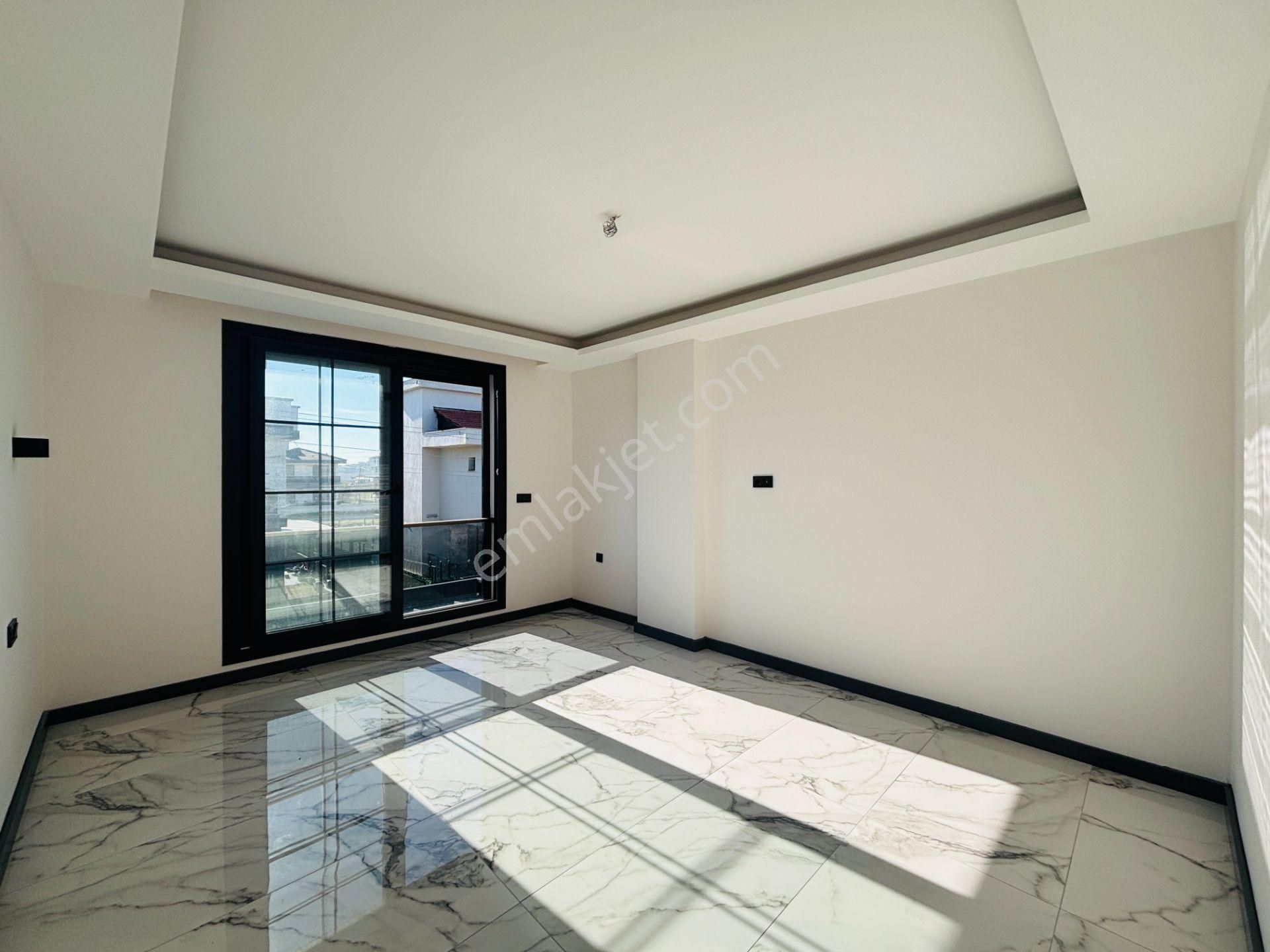 İzmir Seferihisar Düzce Mahallesi’nde Havuzlu Tek Müstakil Dubleks Villa - Görsel 24