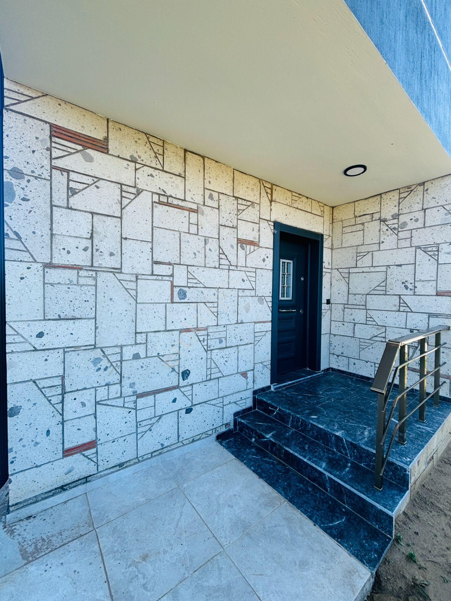 İzmir Seferihisar Düzce Mahallesi’nde Havuzlu Tek Müstakil Dubleks Villa - Görsel 13