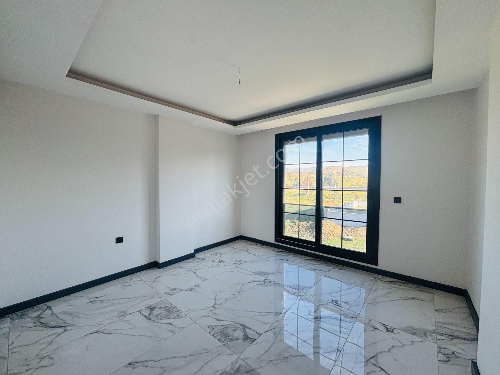 İzmir Seferihisar Düzce Mahallesi’nde Havuzlu Tek Müstakil Dubleks Villa - Görsel 30