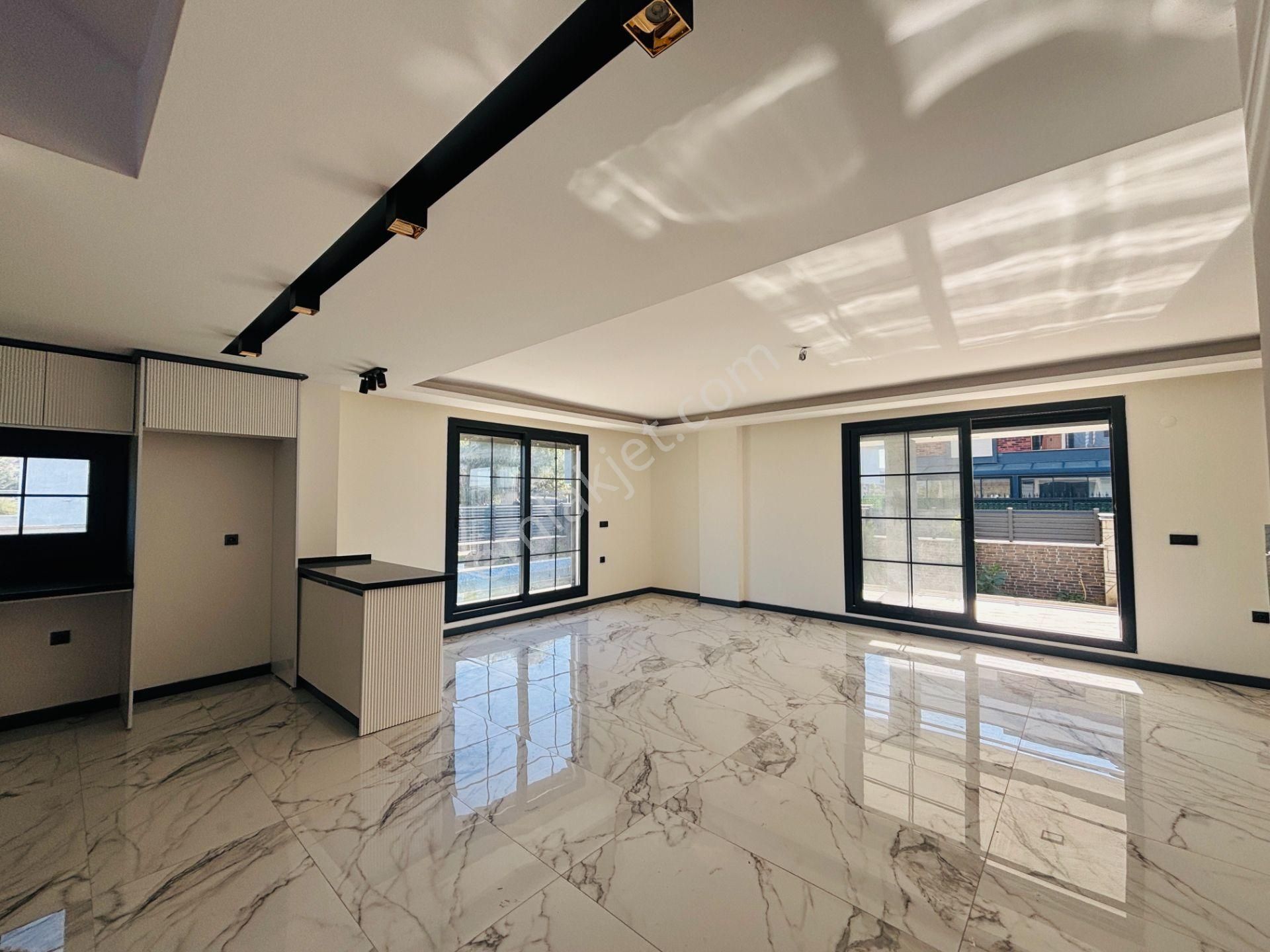 İzmir Seferihisar Düzce Mahallesi’nde Havuzlu Tek Müstakil Dubleks Villa - Görsel 14