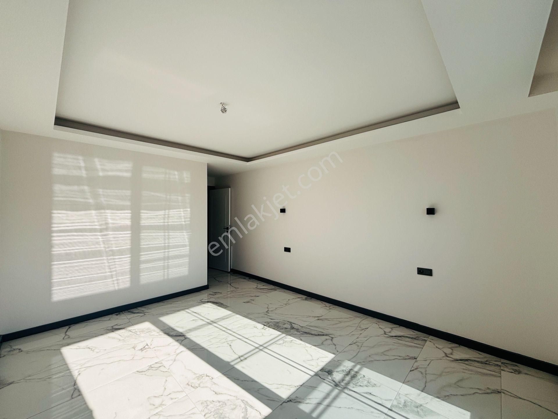 İzmir Seferihisar Düzce Mahallesi’nde Havuzlu Tek Müstakil Dubleks Villa - Görsel 25