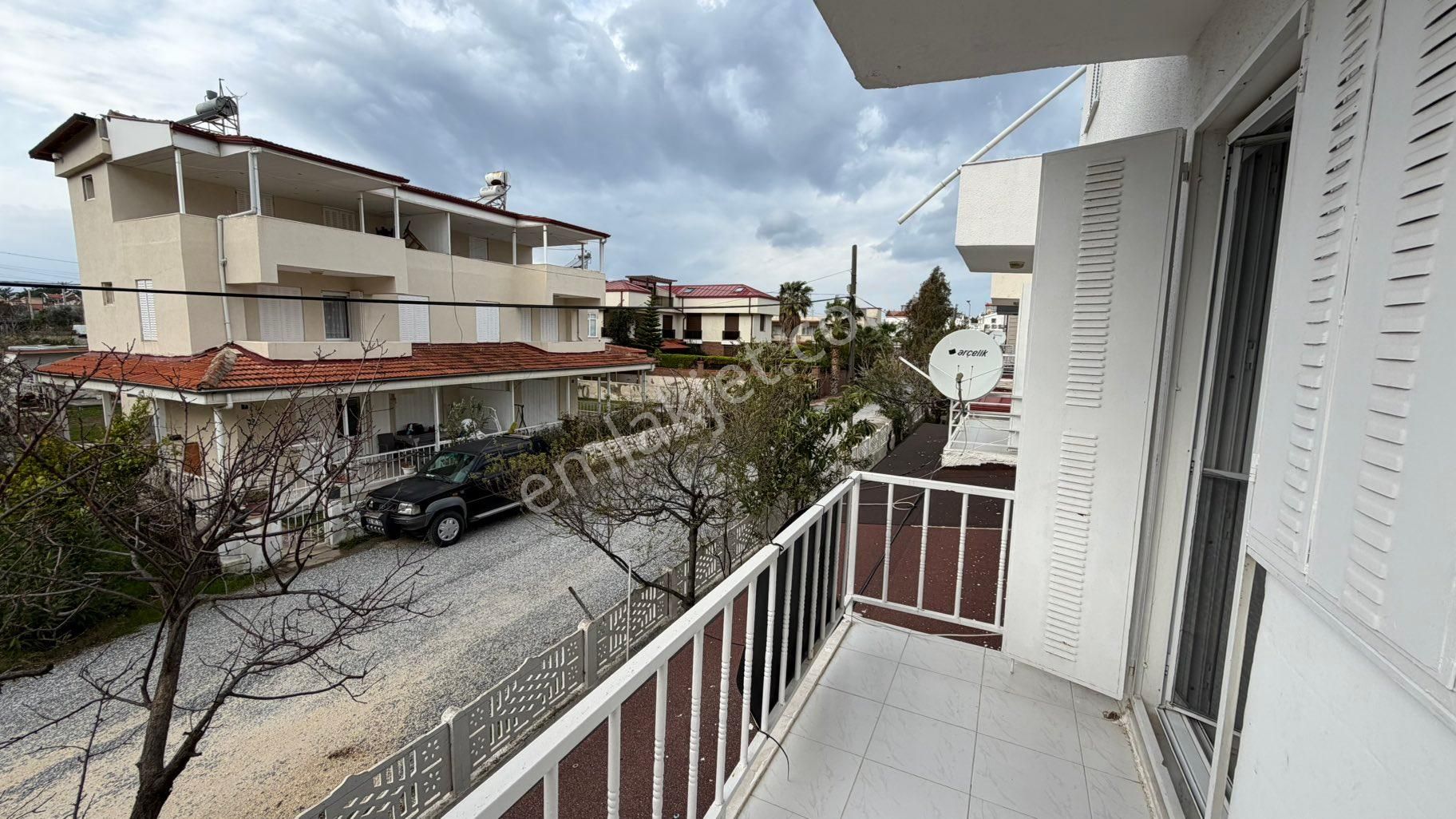 Aydın Kuşadası Güzelçamlıda Denize 350 Metre 4+1 Bahçeli Villa - Görsel 19