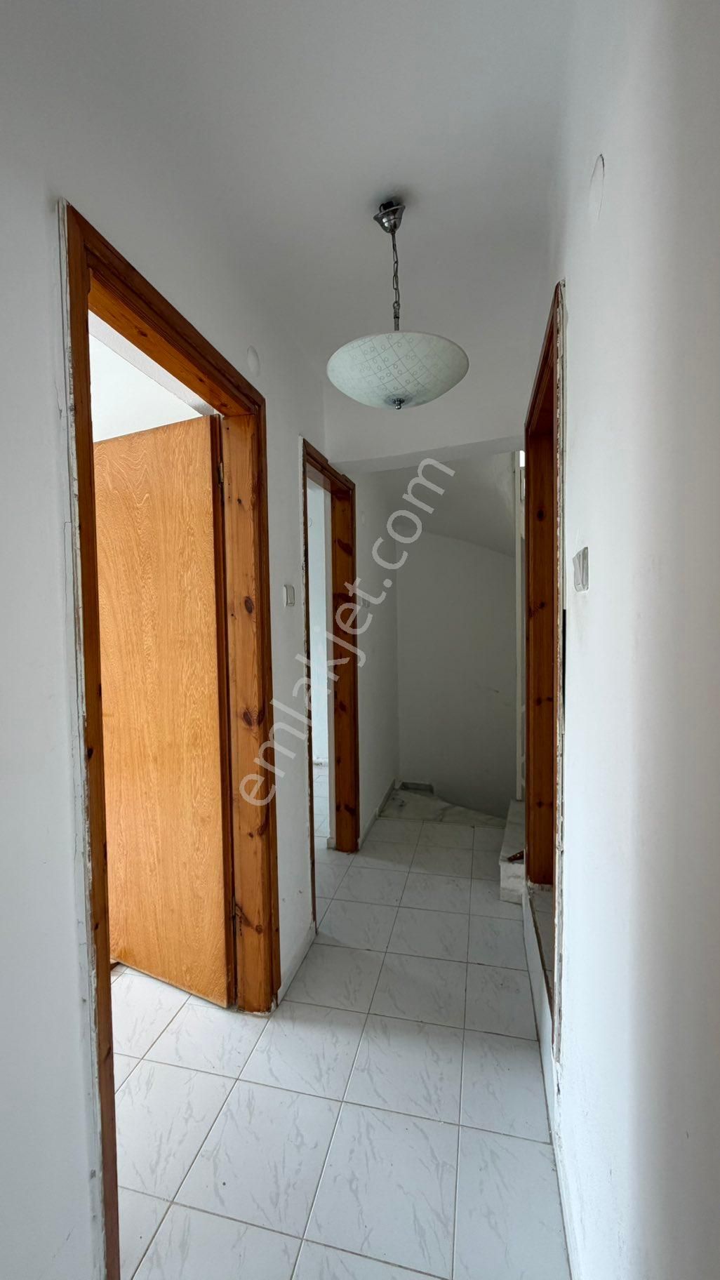 Aydın Kuşadası Güzelçamlıda Denize 350 Metre 4+1 Bahçeli Villa - Görsel 12