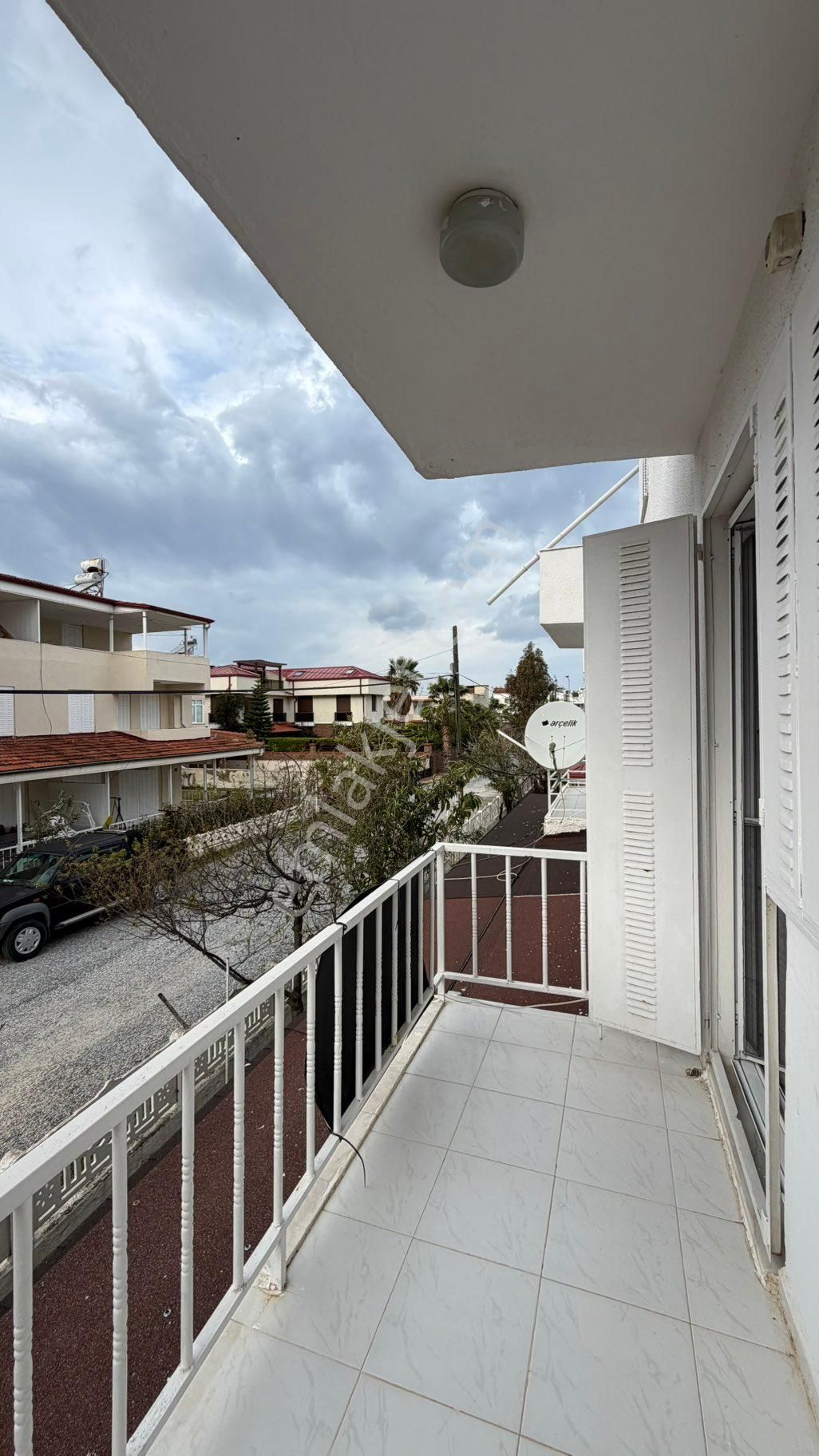 Aydın Kuşadası Güzelçamlıda Denize 350 Metre 4+1 Bahçeli Villa - Görsel 17