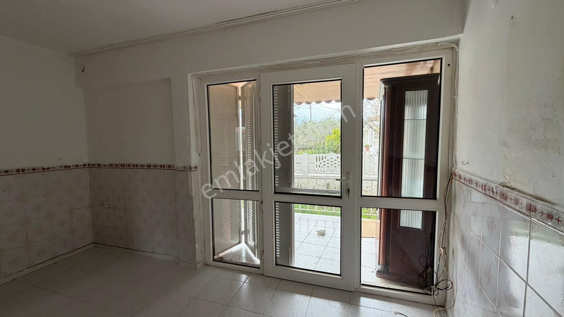 Aydın Kuşadası Güzelçamlıda Denize 350 Metre 4+1 Bahçeli Villa - Görsel 33