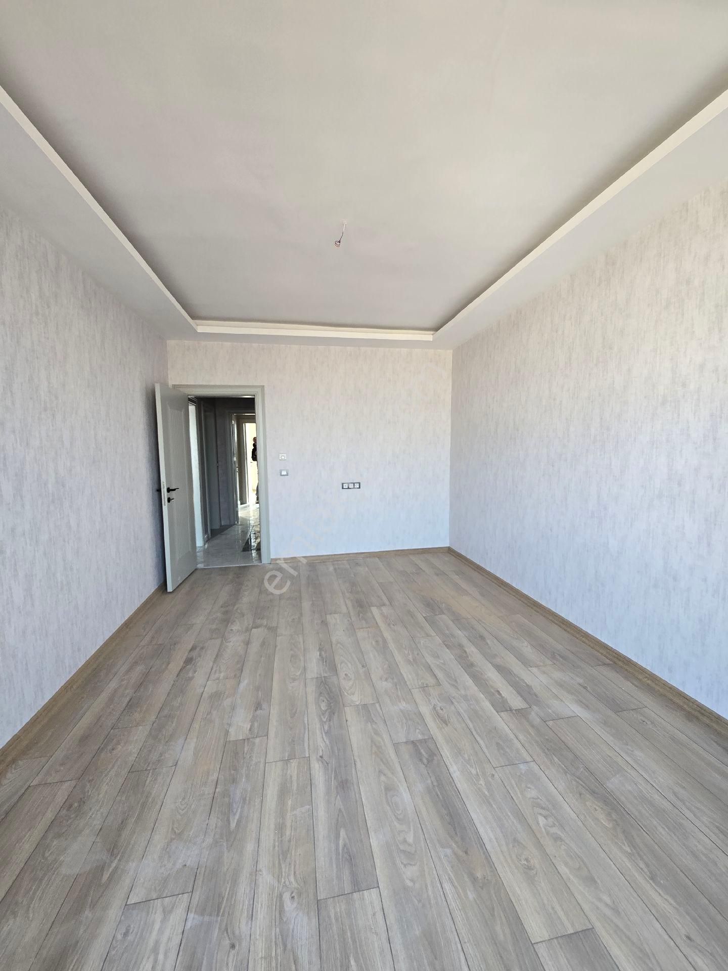 Meram Ahmet Özcan Caddesi Üzeri Site İçi Lüx Son Kat 3+1 Dairemiz Satılık - Görsel 10