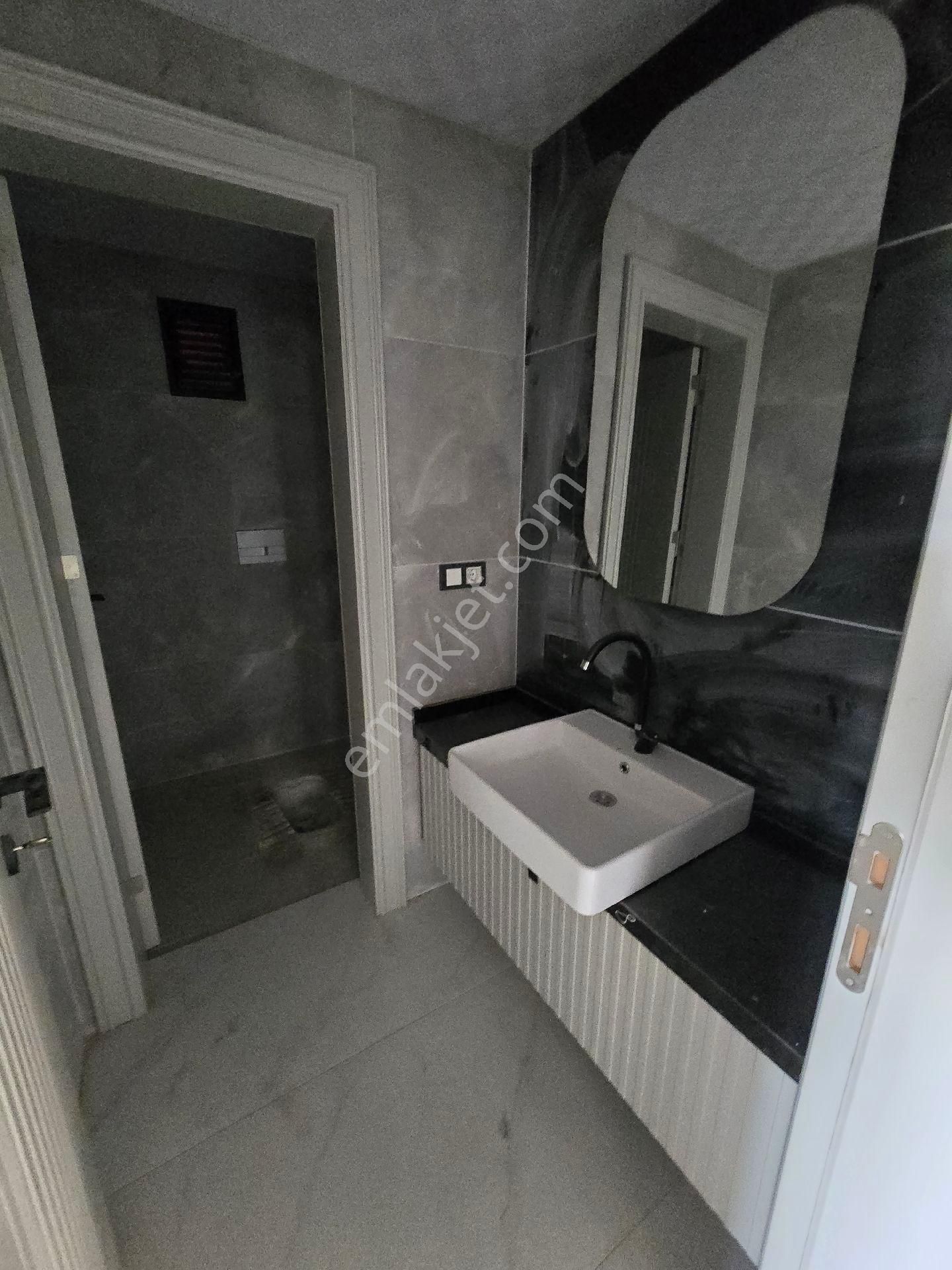 Meram Ahmet Özcan Caddesi Üzeri Site İçi Lüx Son Kat 3+1 Dairemiz Satılık - Görsel 28