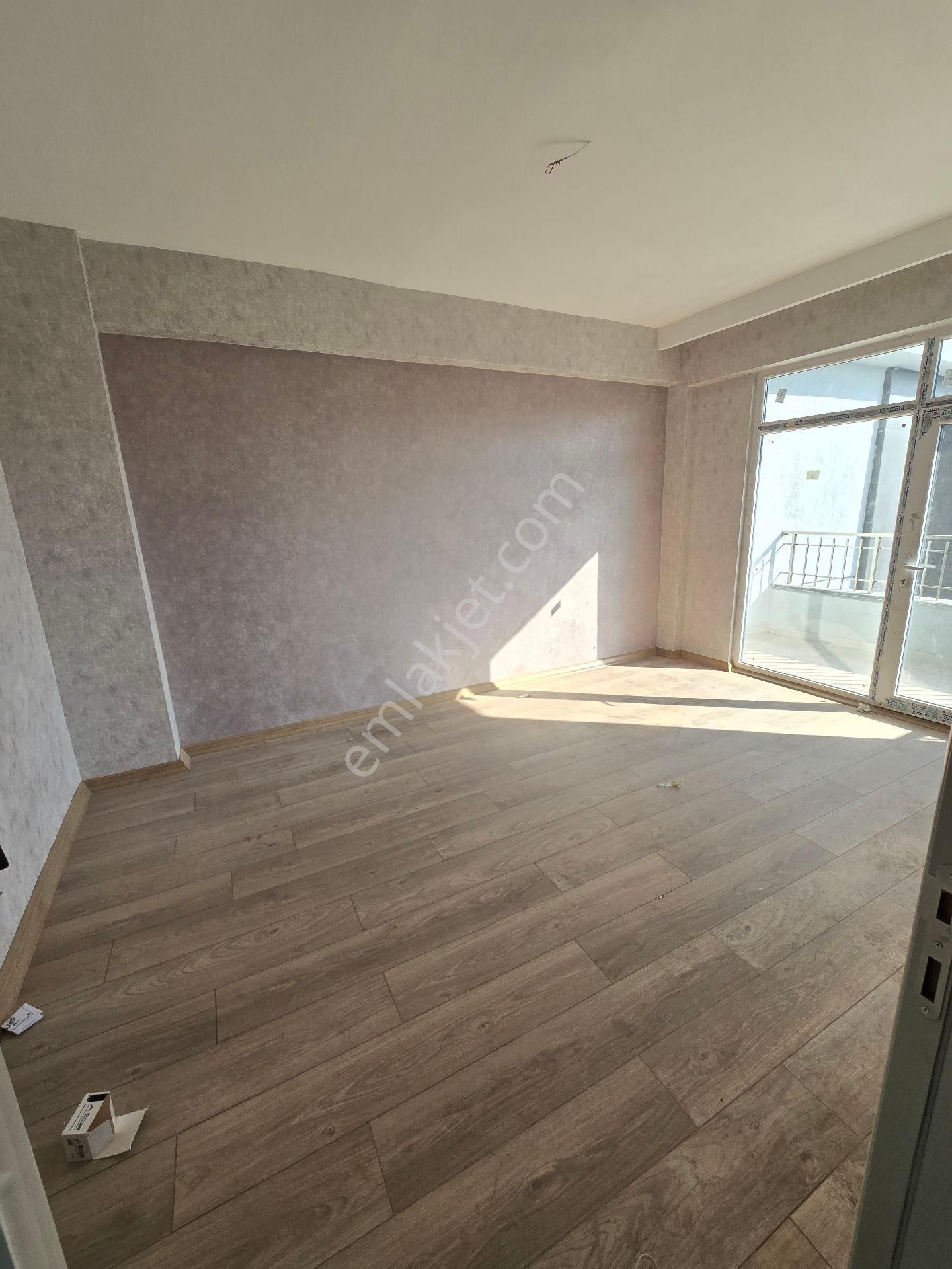 Meram Ahmet Özcan Caddesi Üzeri Site İçi Lüx Son Kat 3+1 Dairemiz Satılık - Görsel 22