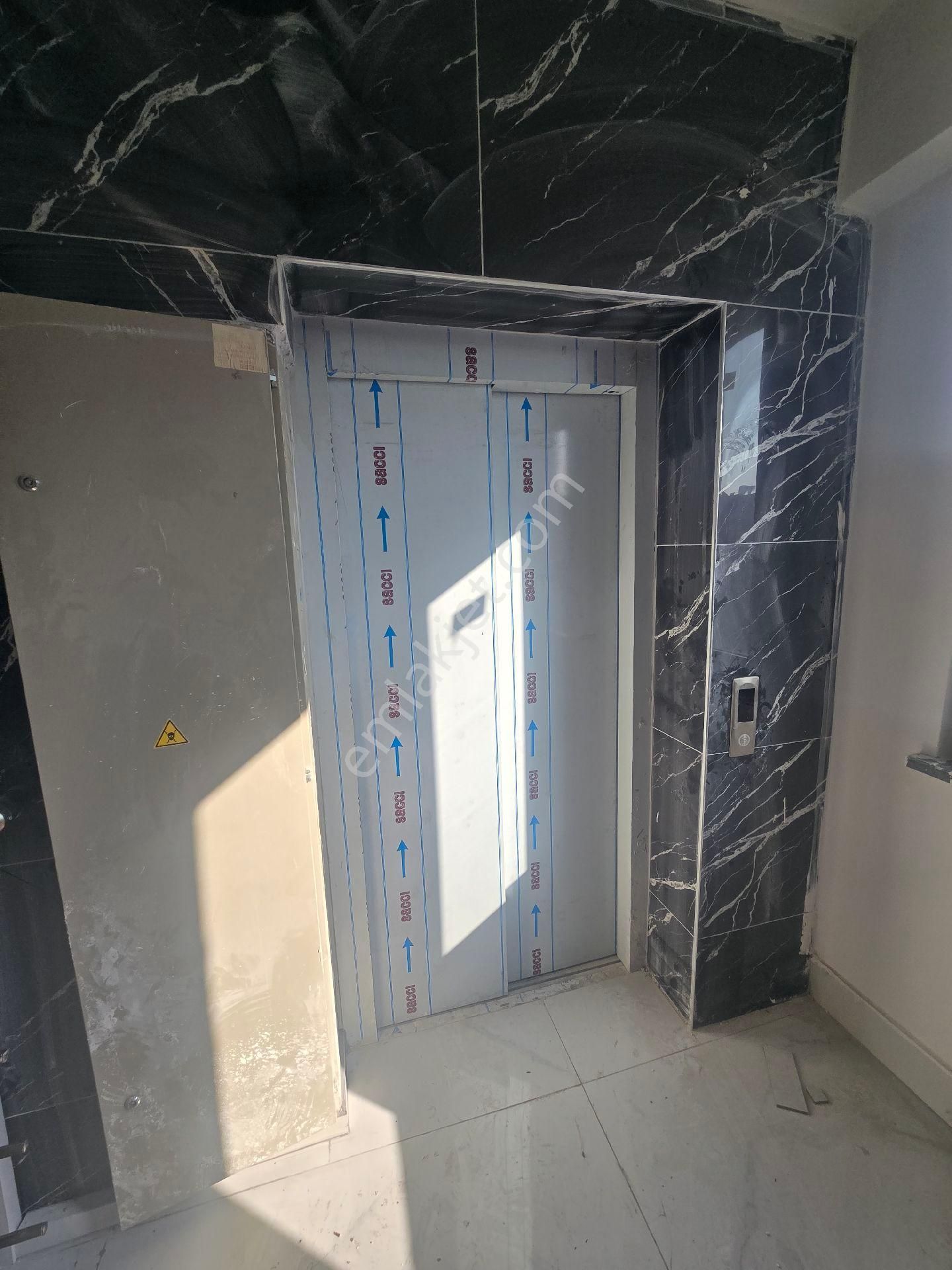 Meram Ahmet Özcan Caddesi Üzeri Site İçi Lüx Son Kat 3+1 Dairemiz Satılık - Görsel 29