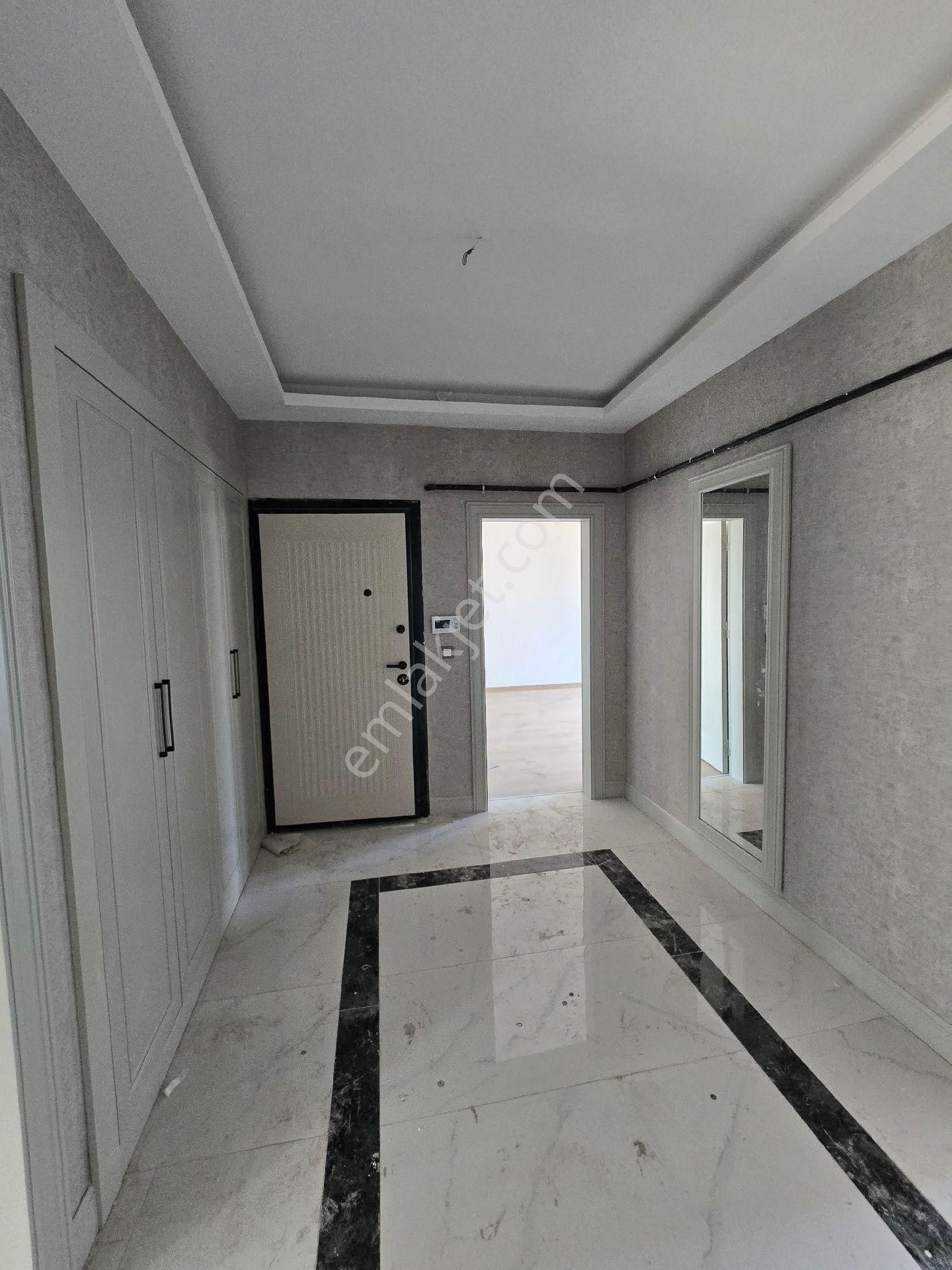 Meram Ahmet Özcan Caddesi Üzeri Site İçi Lüx Son Kat 3+1 Dairemiz Satılık - Görsel 11