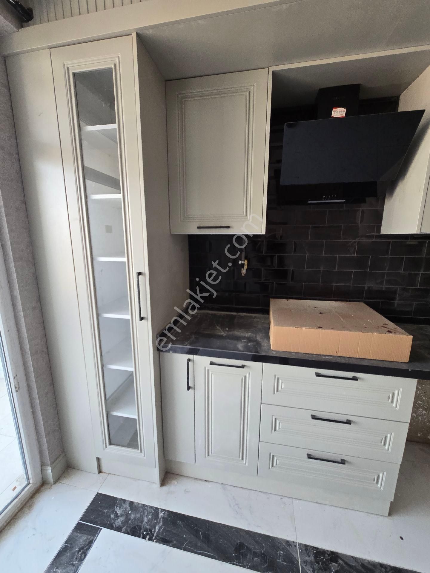 Meram Ahmet Özcan Caddesi Üzeri Site İçi Lüx Son Kat 3+1 Dairemiz Satılık - Görsel 17