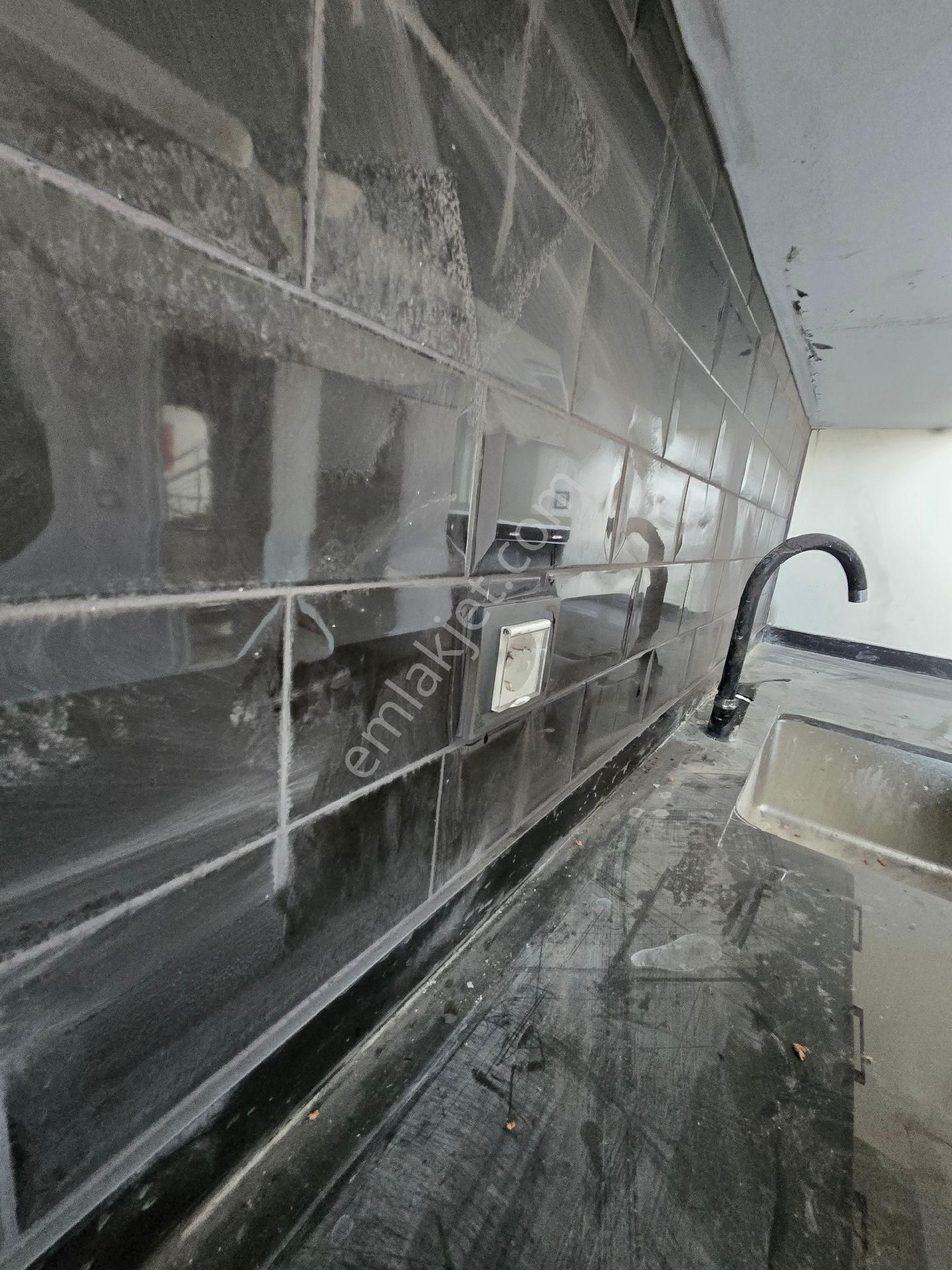 Meram Ahmet Özcan Caddesi Üzeri Site İçi Lüx Son Kat 3+1 Dairemiz Satılık - Görsel 18