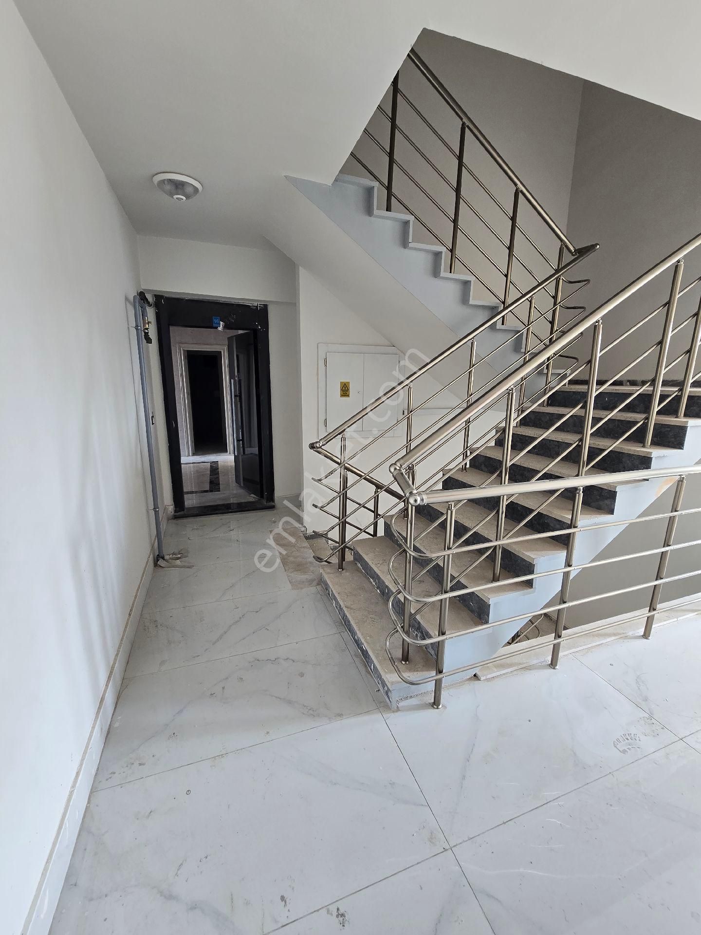 Meram Ahmet Özcan Caddesi Üzeri Site İçi Lüx Son Kat 3+1 Dairemiz Satılık - Görsel 30