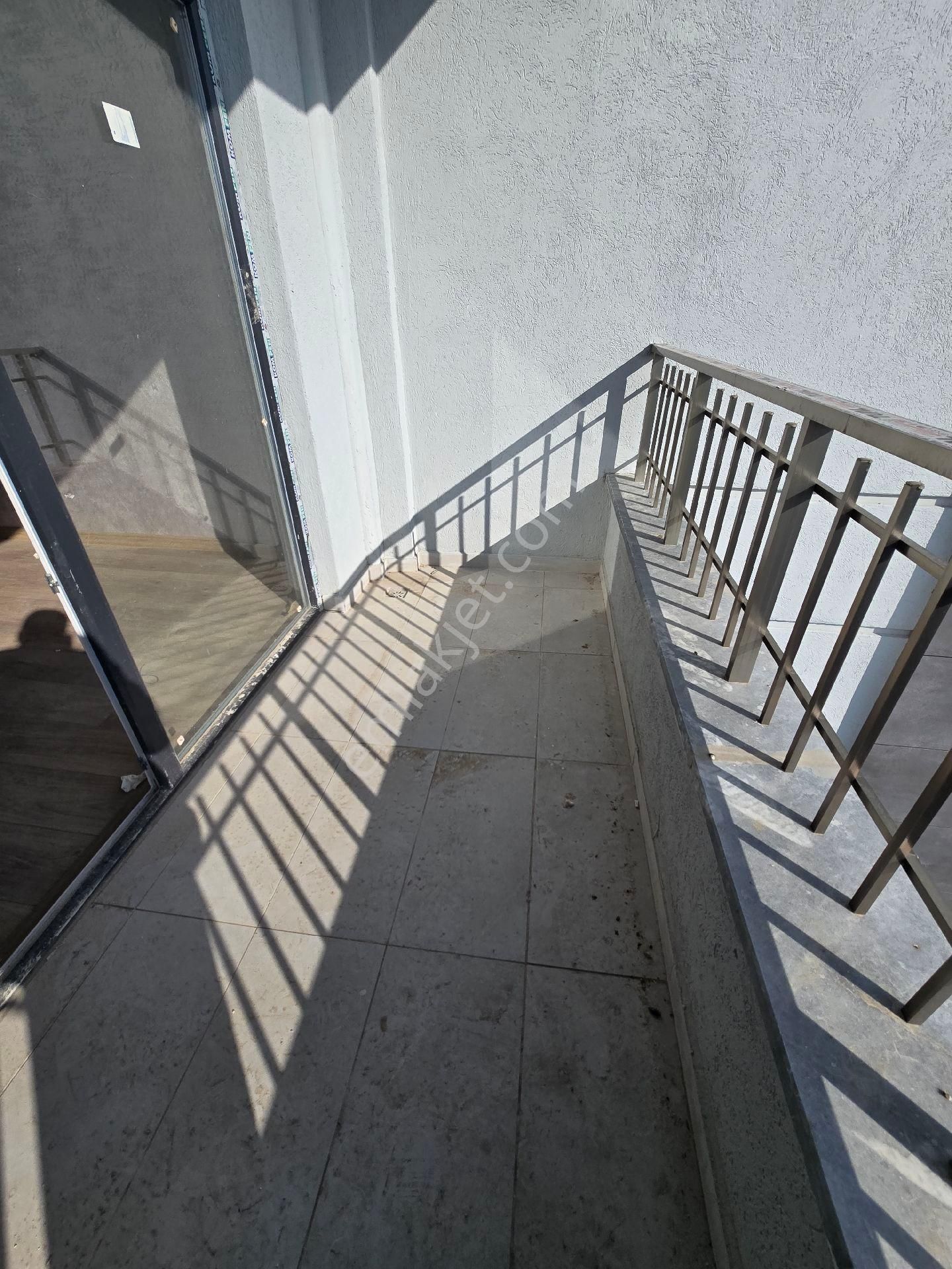 Meram Ahmet Özcan Caddesi Üzeri Site İçi Lüx Son Kat 3+1 Dairemiz Satılık - Görsel 27