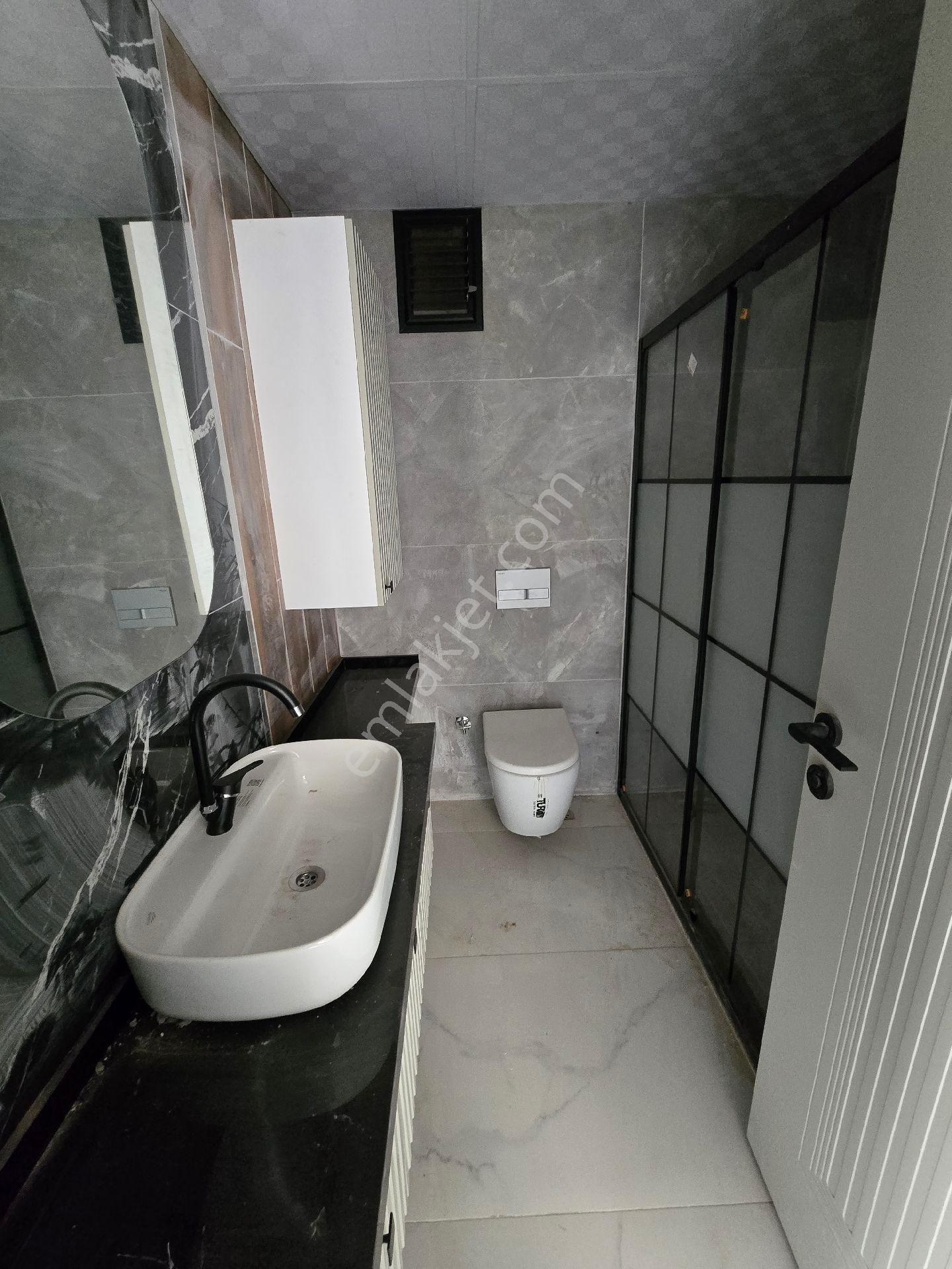 Meram Ahmet Özcan Caddesi Üzeri Site İçi Lüx Son Kat 3+1 Dairemiz Satılık - Görsel 26