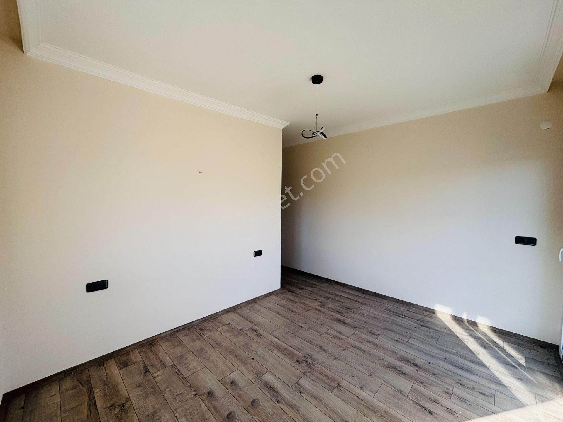 İzmir Seferihisar Kavakdere Mahallesi’nde Site İçerisinde 3+1 Dubleks Villa - Görsel 29