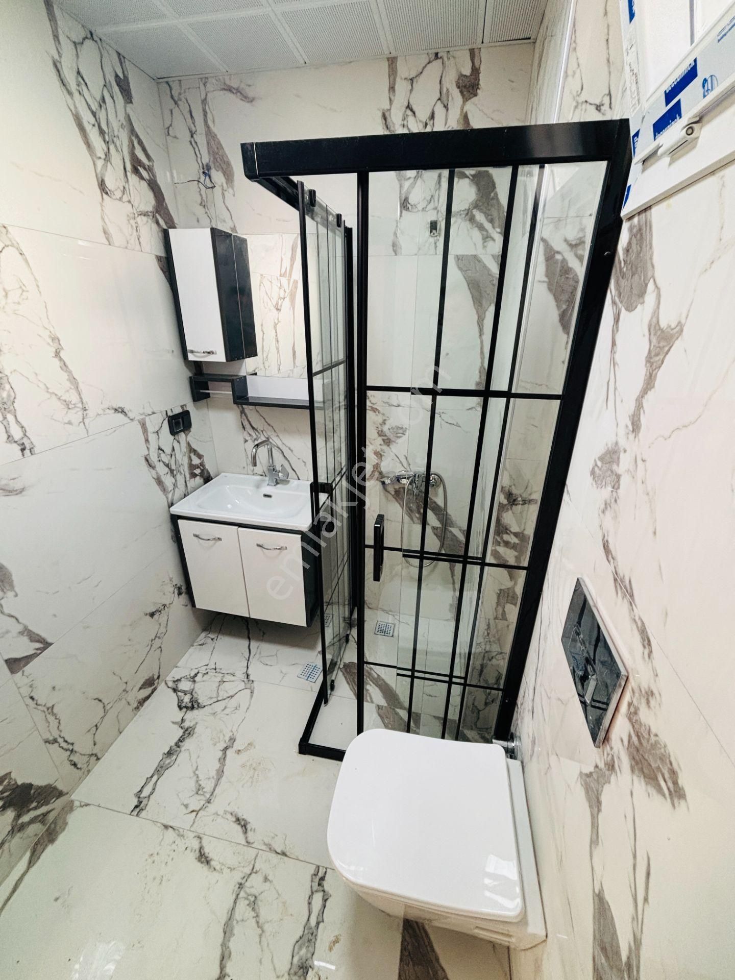 İzmir Seferihisar Kavakdere Mahallesi’nde Site İçerisinde 3+1 Dubleks Villa - Görsel 12