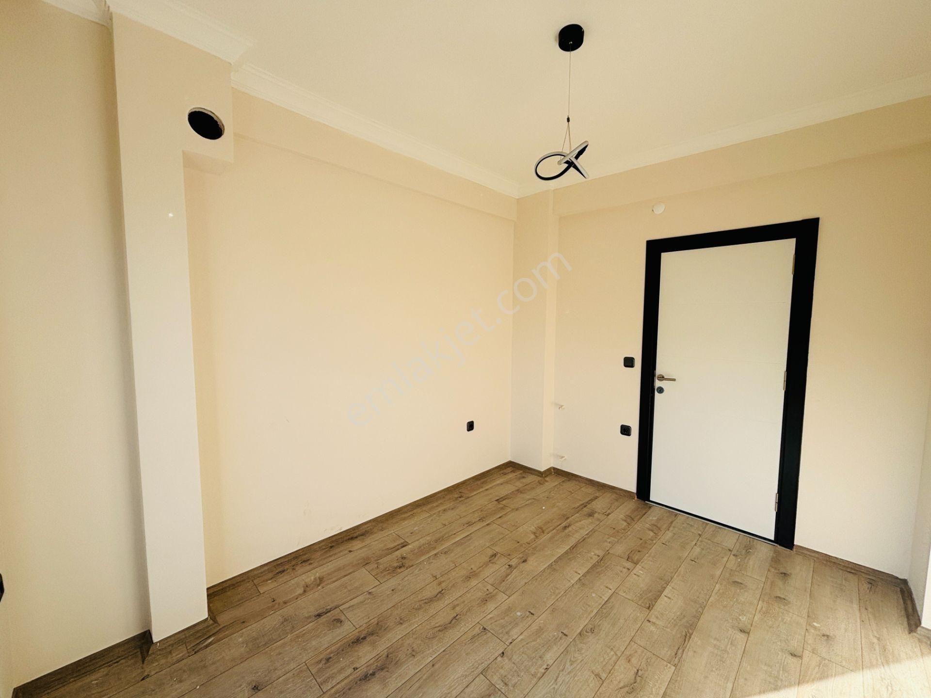 İzmir Seferihisar Kavakdere Mahallesi’nde Site İçerisinde 3+1 Dubleks Villa - Görsel 32