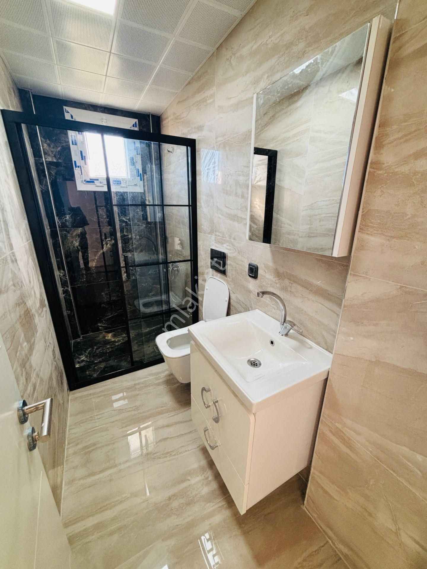 İzmir Seferihisar Kavakdere Mahallesi’nde Site İçerisinde 3+1 Dubleks Villa - Görsel 30