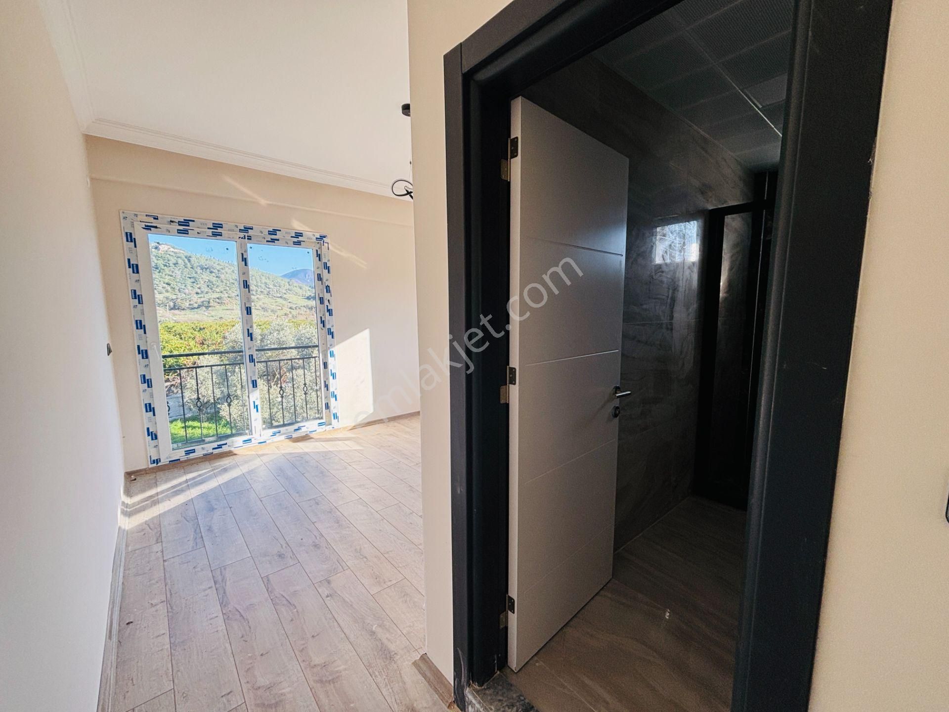 İzmir Seferihisar Kavakdere Mahallesi’nde Site İçerisinde 3+1 Dubleks Villa - Görsel 27