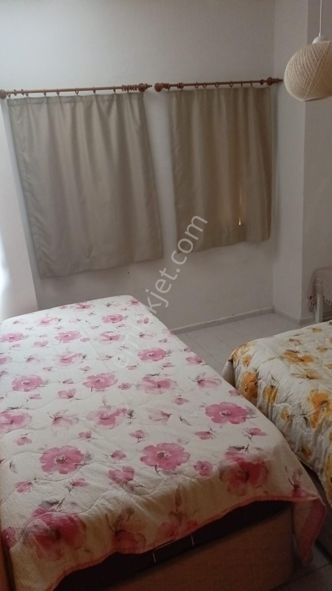 Datça'da Eşyalı Satılık Deniz Manzaralı Dubleks + -1 Yazlık - Görsel 18