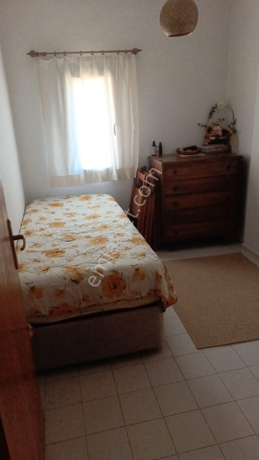 Datça'da Eşyalı Satılık Deniz Manzaralı Dubleks + -1 Yazlık - Görsel 13