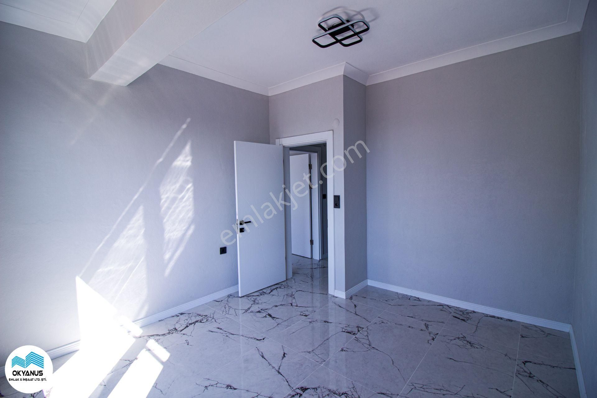 Kocaali De Deniz Gören, Havuzlu Ve Bahçeli Lüks 3+1 Villa - Görsel 20