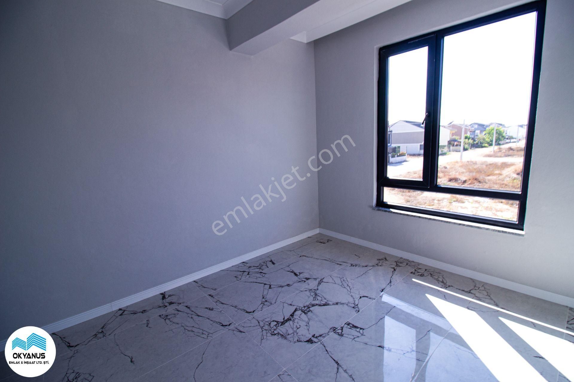 Kocaali De Deniz Gören, Havuzlu Ve Bahçeli Lüks 3+1 Villa - Görsel 18