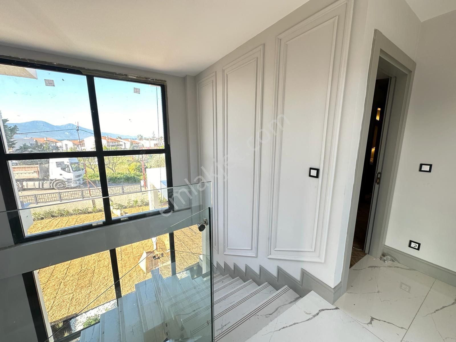 Soğucak’ta Eşsiz Manzara – Tek Müstakil - 4+1 Akıllı Villa - Görsel 18