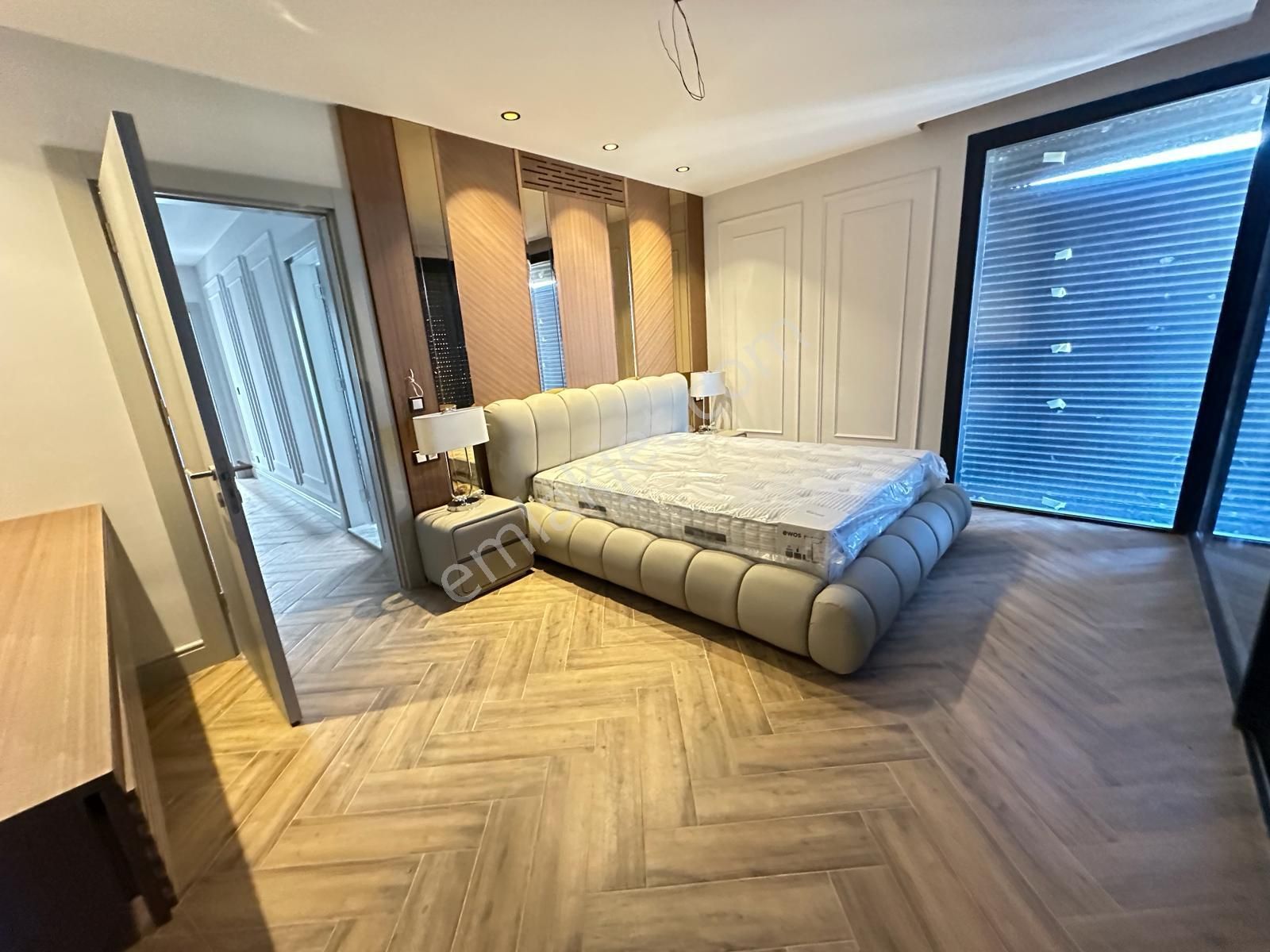 Soğucak’ta Eşsiz Manzara – Tek Müstakil - 4+1 Akıllı Villa - Görsel 12