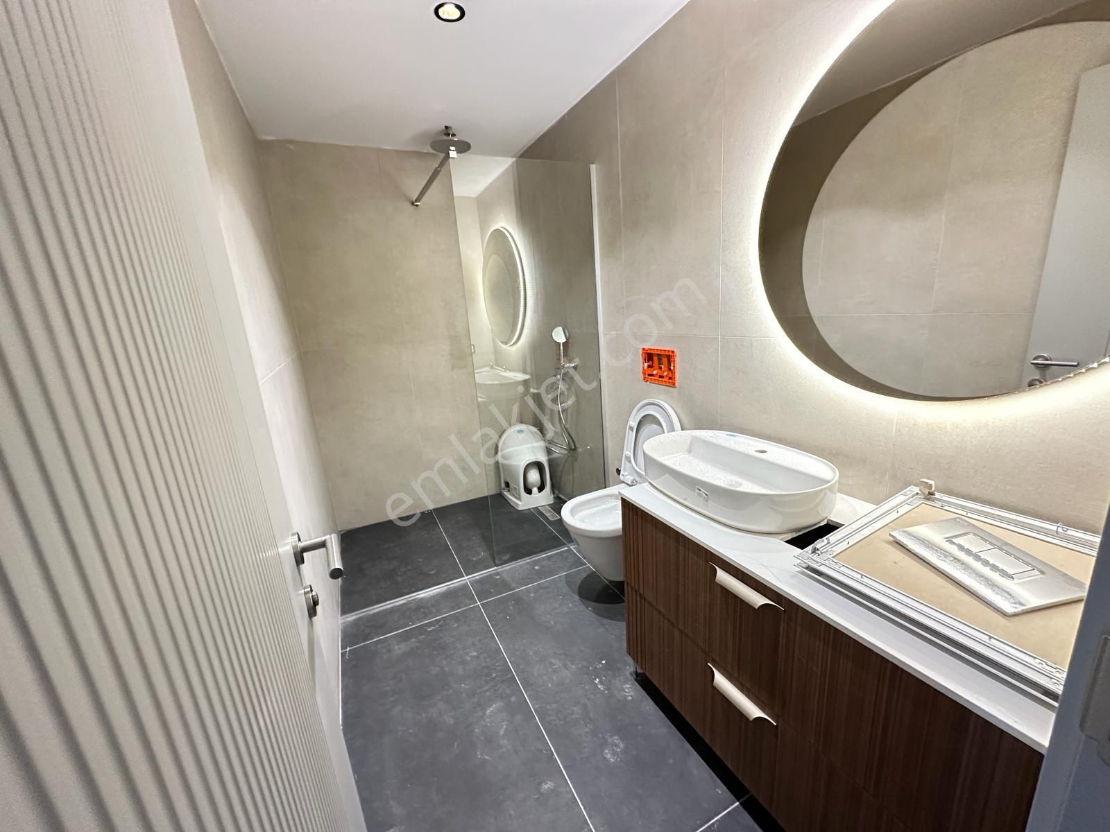 Soğucak’ta Eşsiz Manzara – Tek Müstakil - 4+1 Akıllı Villa - Görsel 16