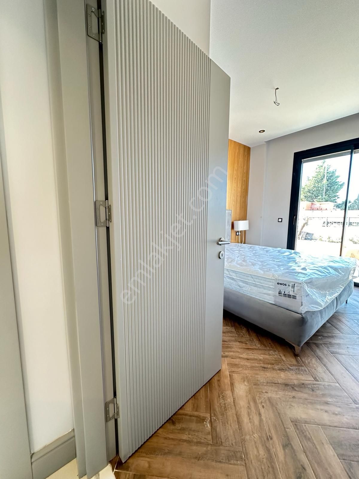 Soğucak’ta Eşsiz Manzara – Tek Müstakil - 4+1 Akıllı Villa - Görsel 10