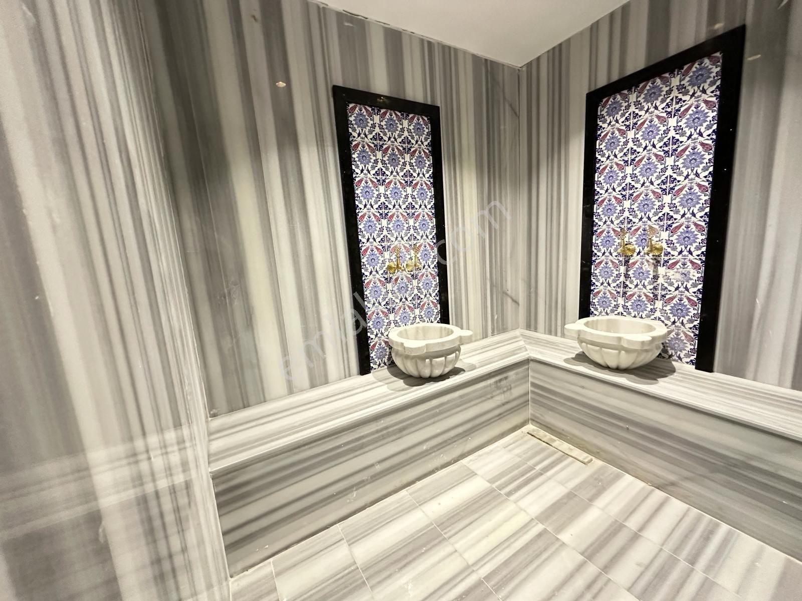 Soğucak’ta Eşsiz Manzara – Tek Müstakil - 4+1 Akıllı Villa - Görsel 24