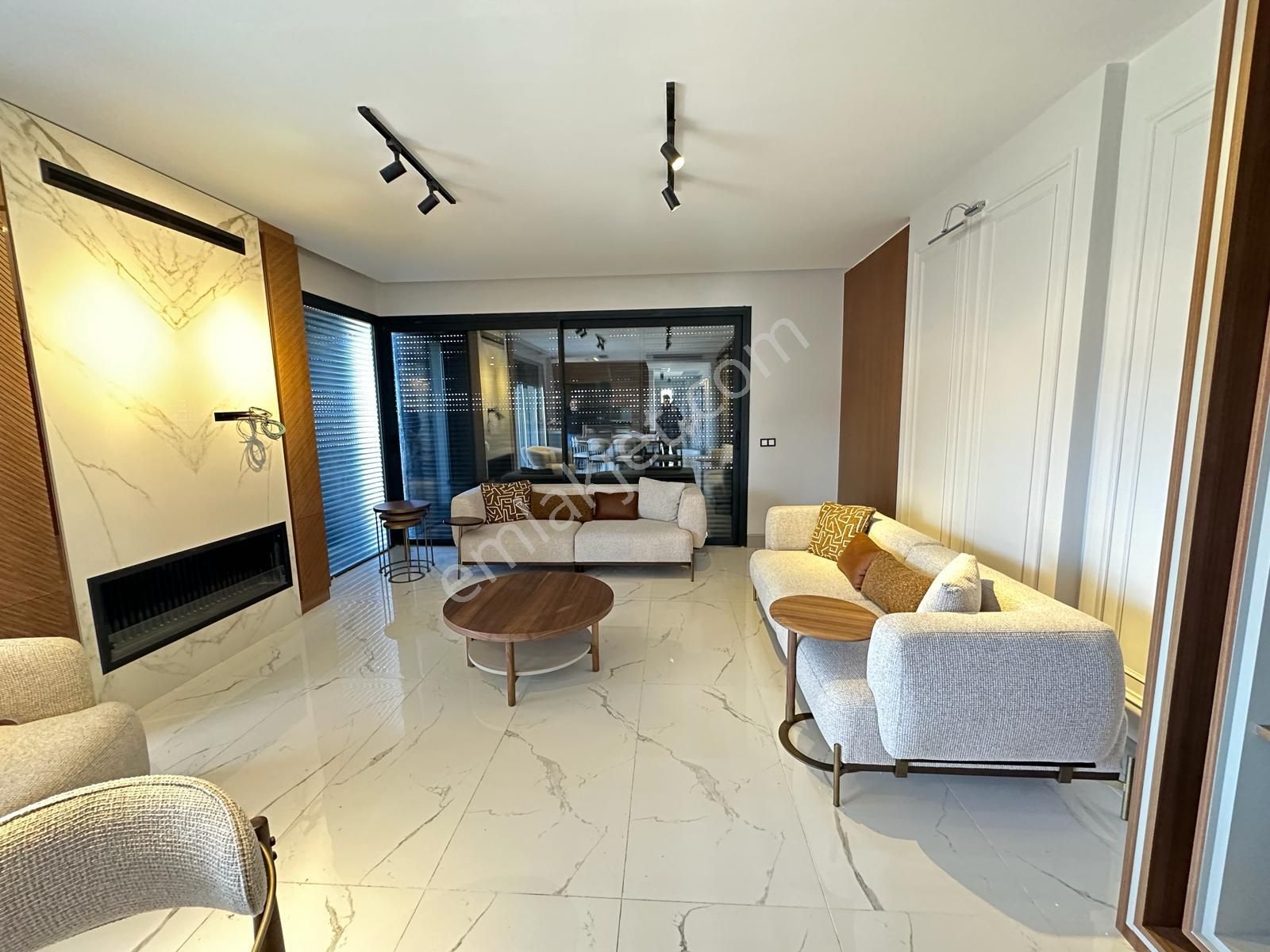 Soğucak’ta Eşsiz Manzara – Tek Müstakil - 4+1 Akıllı Villa - Görsel 6