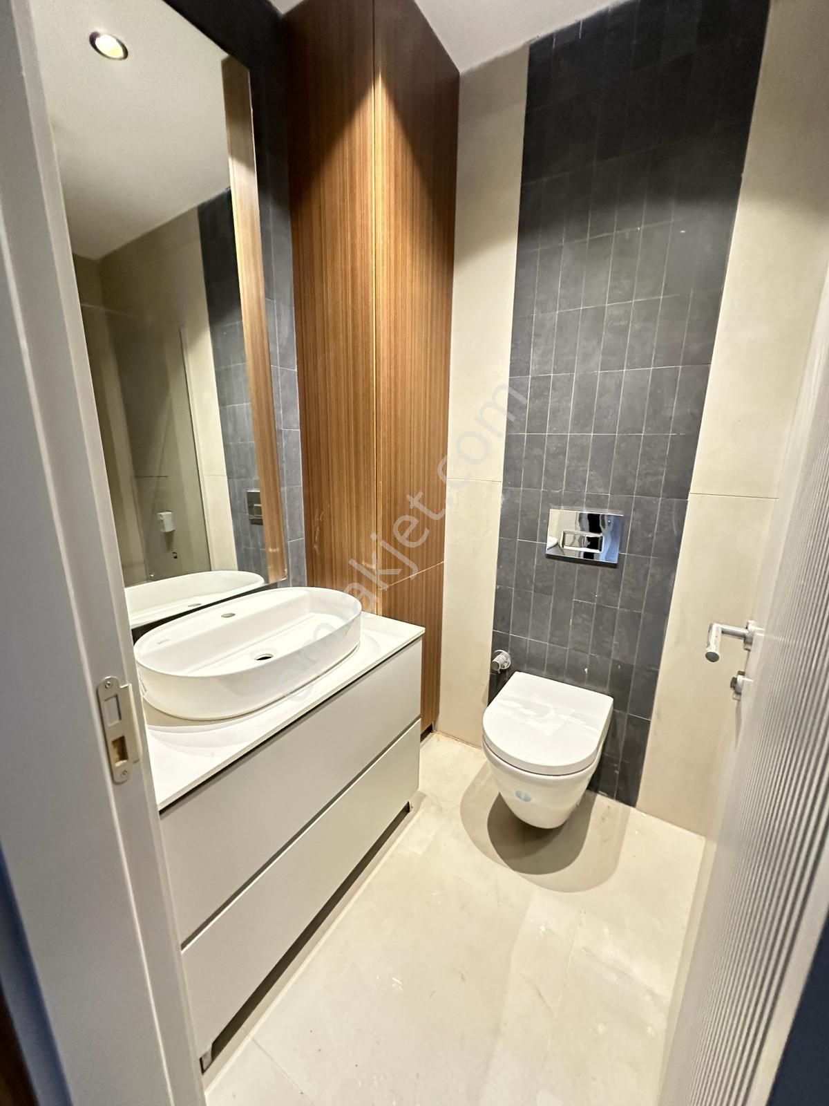 Soğucak’ta Eşsiz Manzara – Tek Müstakil - 4+1 Akıllı Villa - Görsel 20