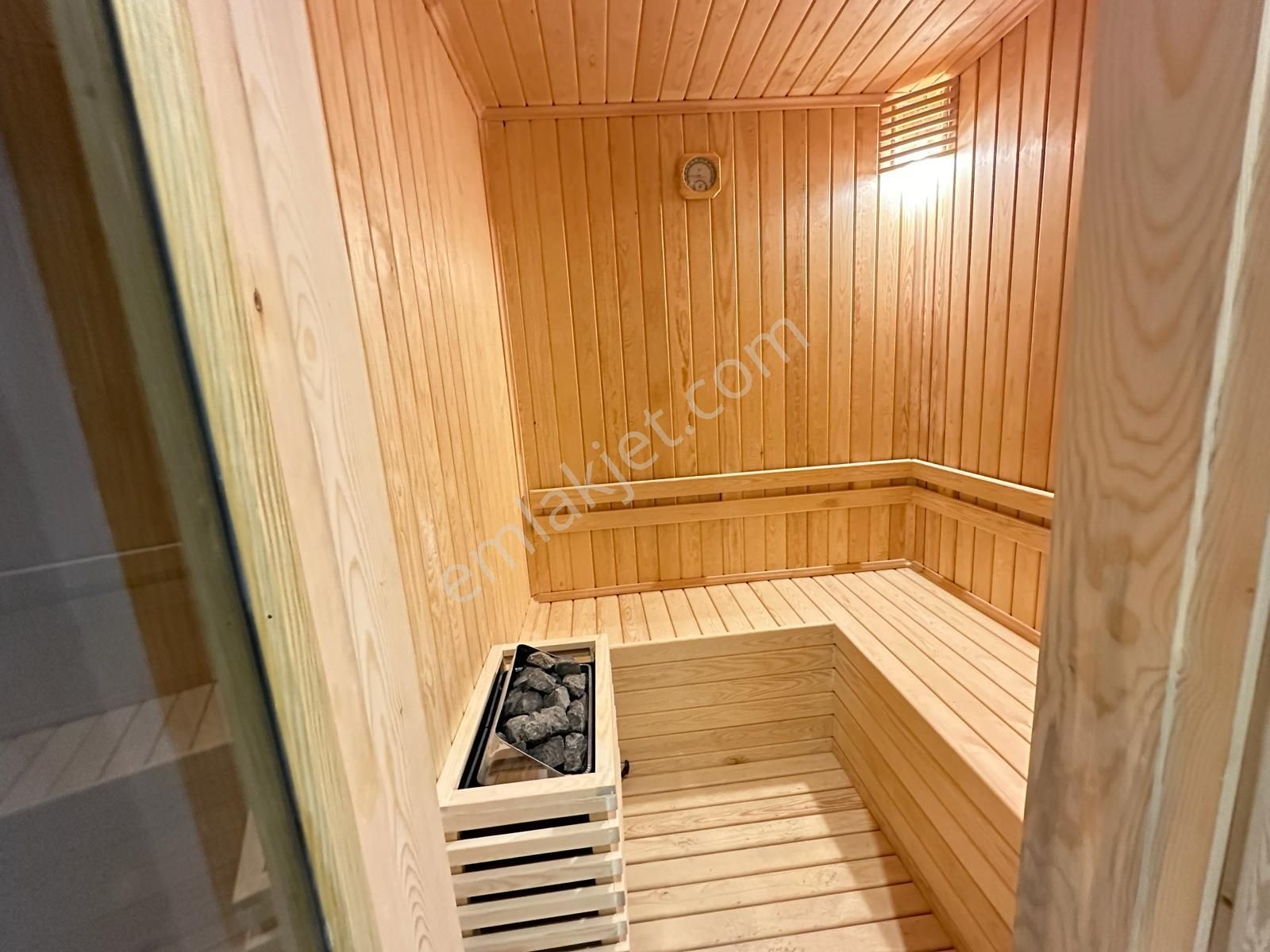 Soğucak’ta Eşsiz Manzara – Tek Müstakil - 4+1 Akıllı Villa - Görsel 23