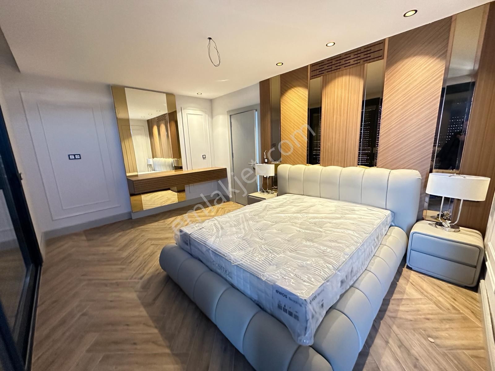 Soğucak’ta Eşsiz Manzara – Tek Müstakil - 4+1 Akıllı Villa - Görsel 13