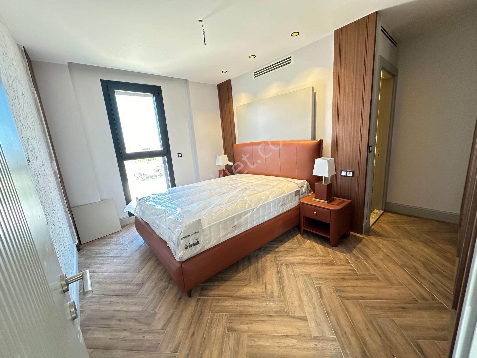 Soğucak’ta Eşsiz Manzara – Tek Müstakil - 4+1 Akıllı Villa - Görsel 15