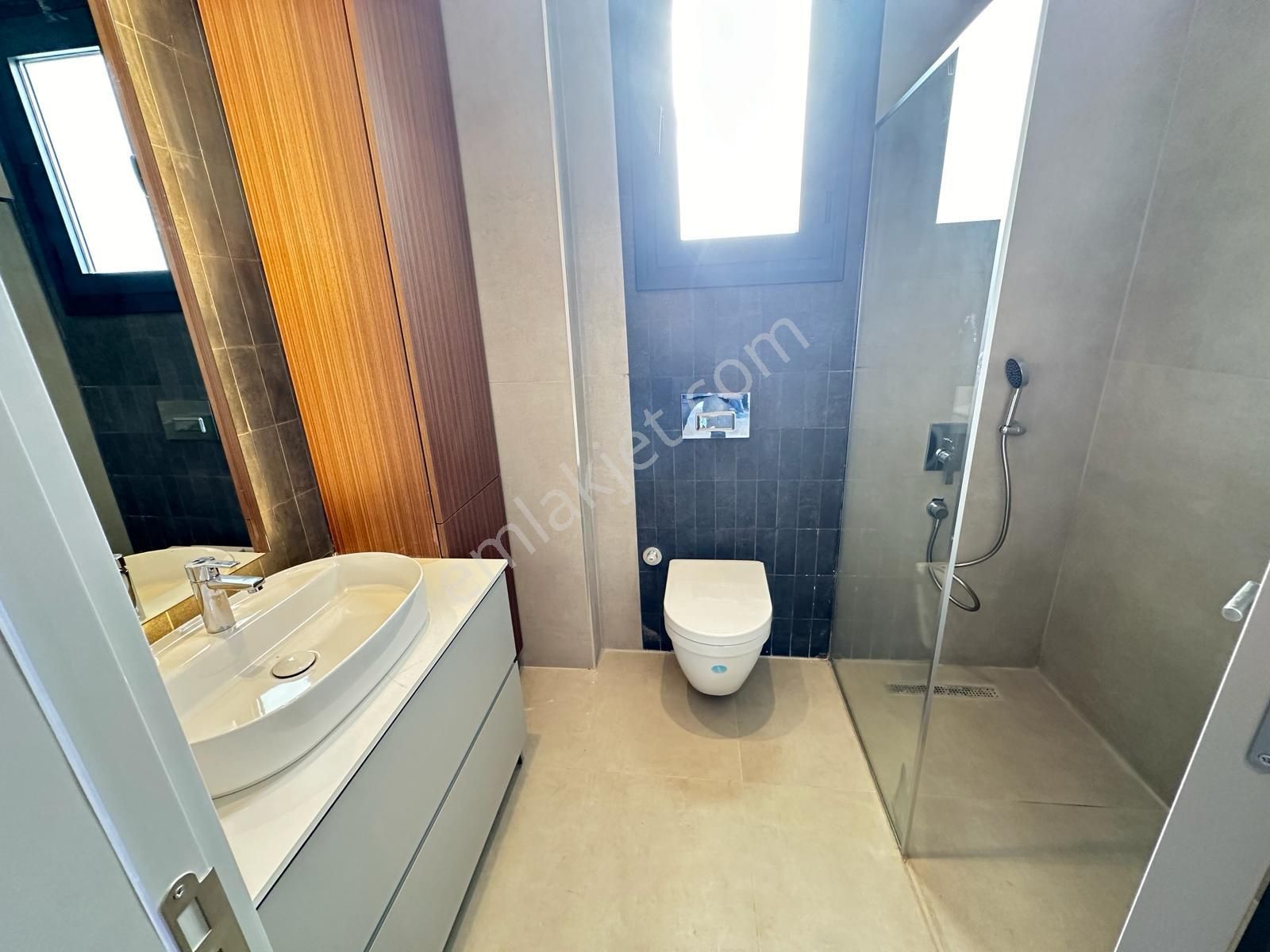 Soğucak’ta Eşsiz Manzara – Tek Müstakil - 4+1 Akıllı Villa - Görsel 9