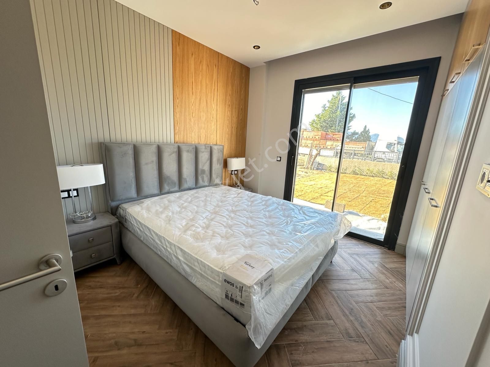 Soğucak’ta Eşsiz Manzara – Tek Müstakil - 4+1 Akıllı Villa - Görsel 14