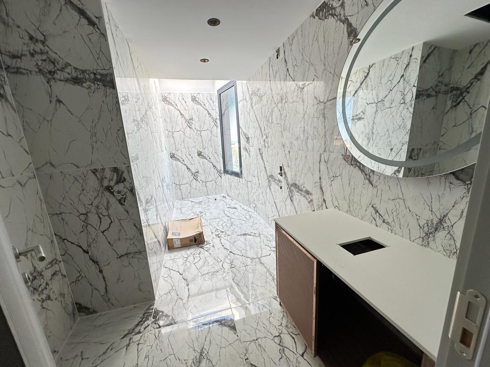 Soğucak’ta Eşsiz Manzara – Tek Müstakil - 4+1 Akıllı Villa - Görsel 22