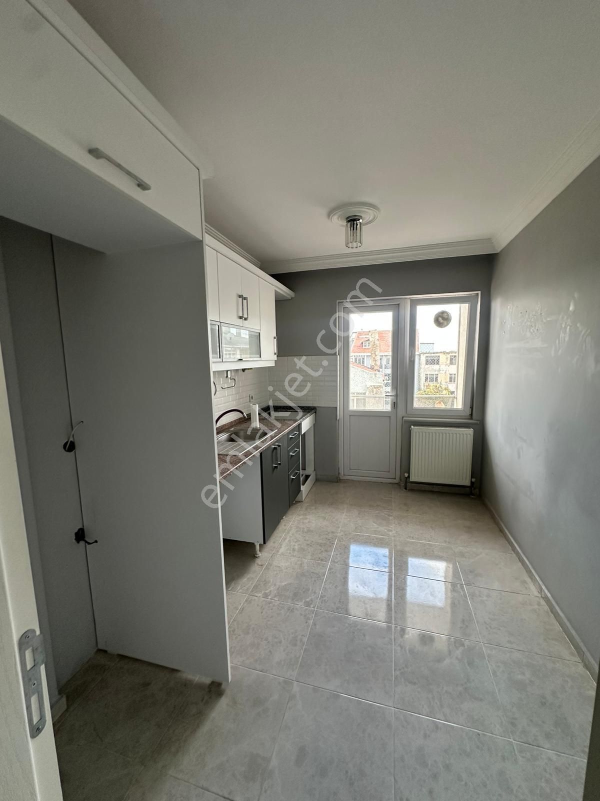Saray Çarşı Otagarın Yanında 2+1 Kiralık Daire - Görsel 19
