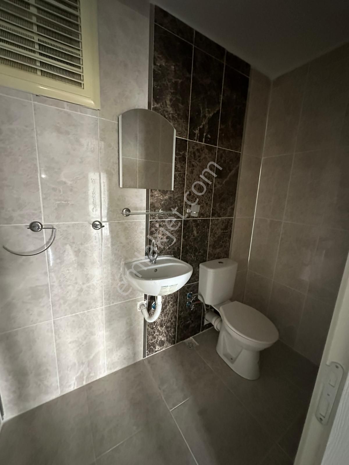 Saray Çarşı Otagarın Yanında 2+1 Kiralık Daire - Görsel 28