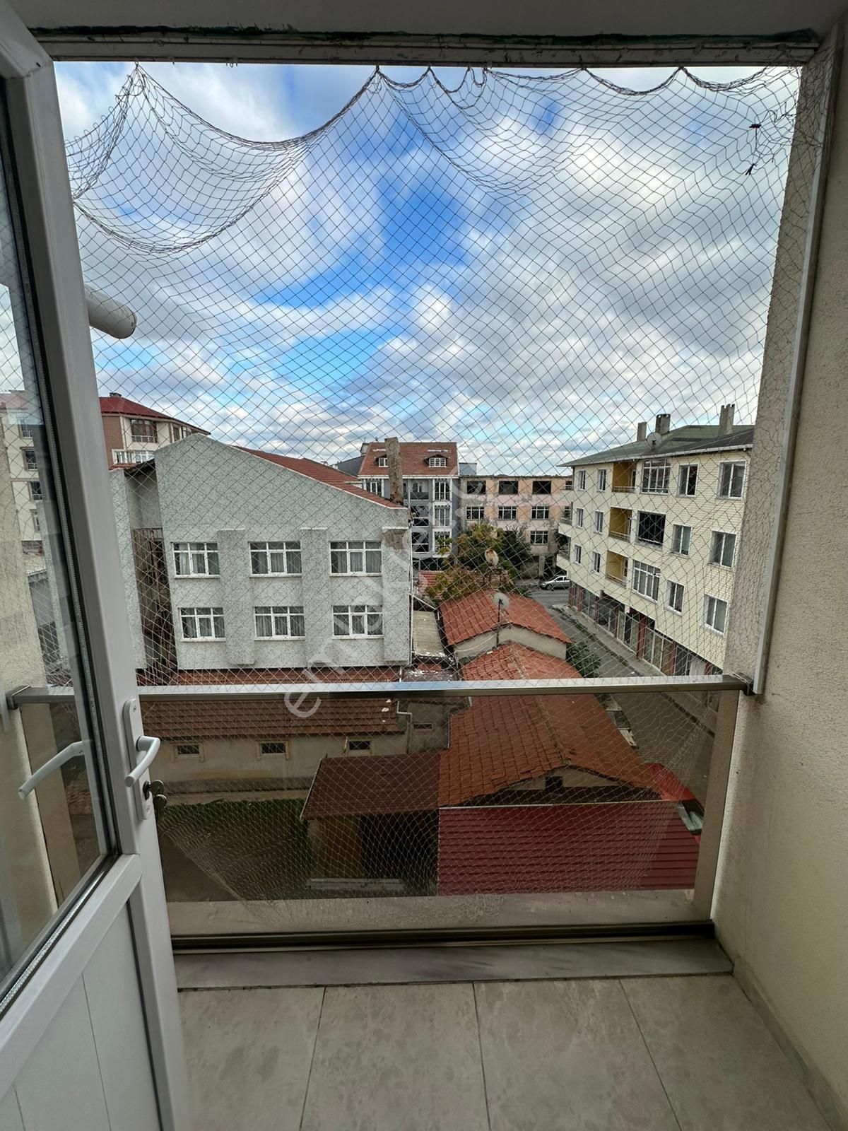 Saray Çarşı Otagarın Yanında 2+1 Kiralık Daire - Görsel 23