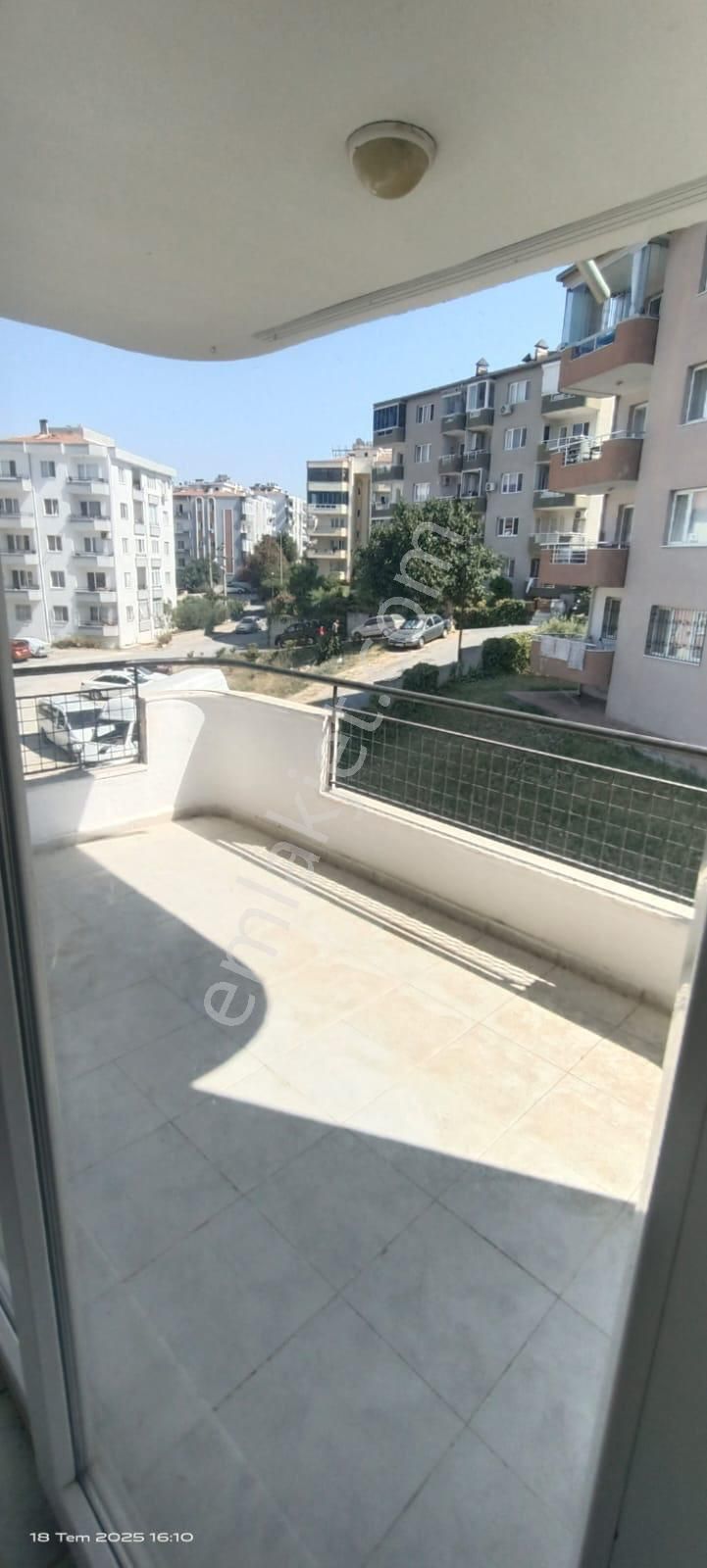 Site İçerisinde 3+1 Asansörlü Masrafsız Satılık Daire - Görsel 11