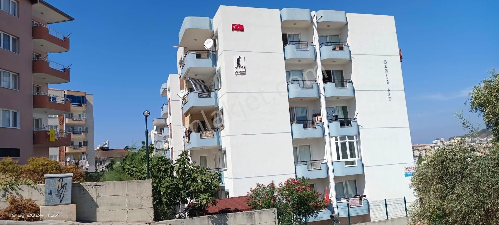 Site İçerisinde 3+1 Asansörlü Masrafsız Satılık Daire - Görsel 21